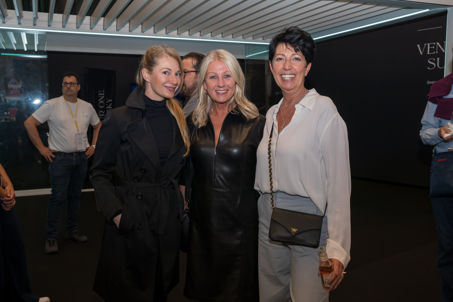 HELLA beim Design District 2026 – Bild 7 von 66