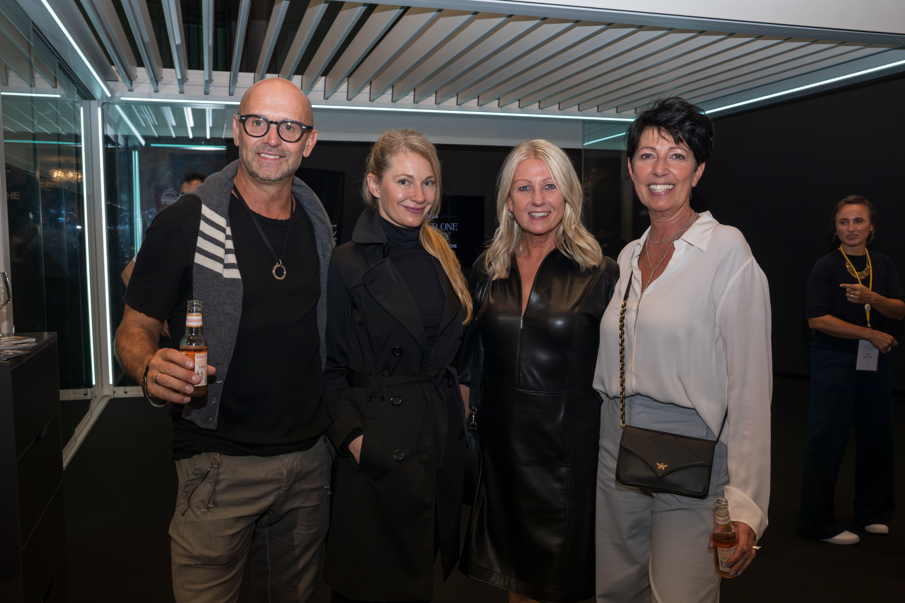HELLA beim Design District 2026 – Bild 8 von 66