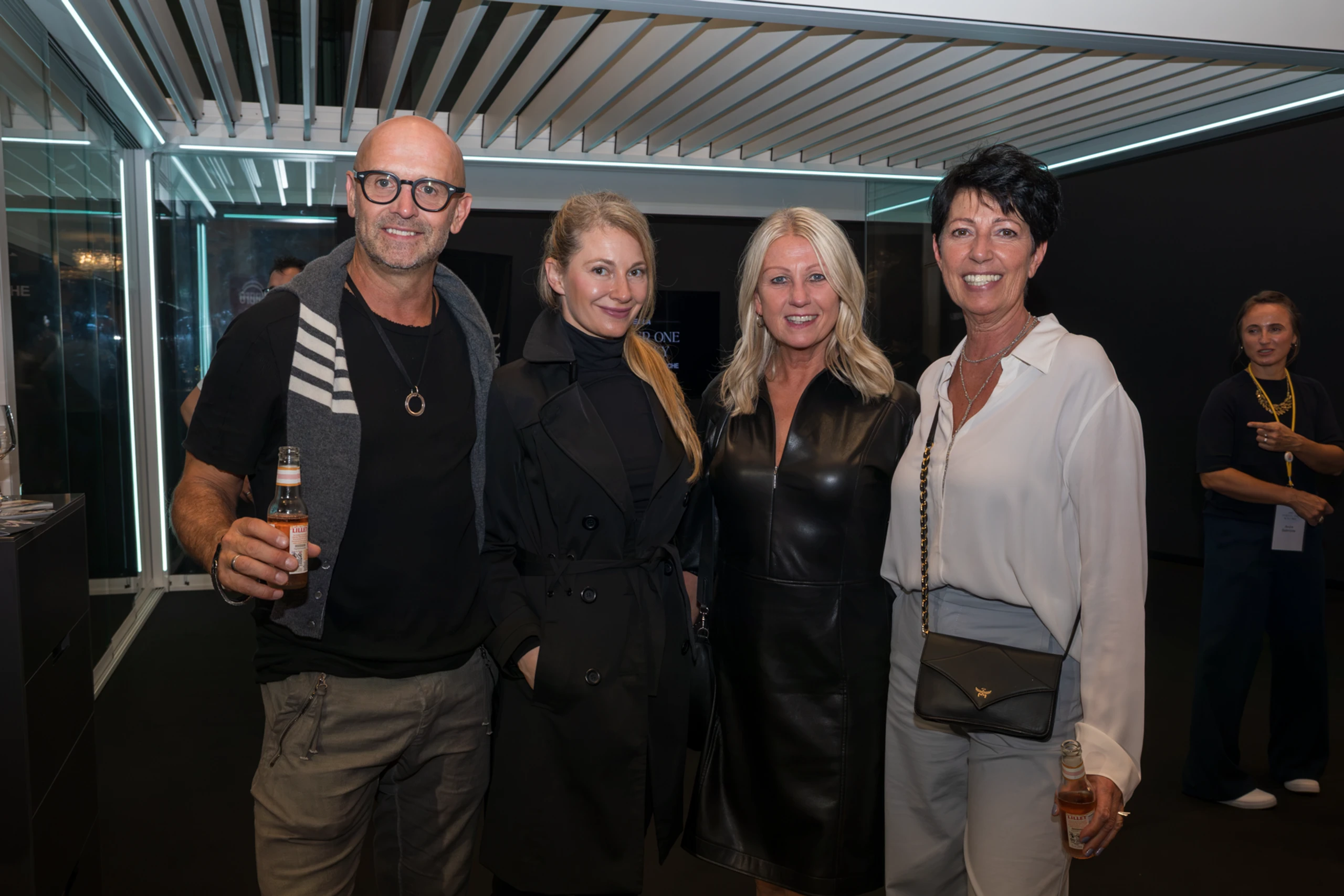 HELLA beim Design District 2026 – Bild 8 von 66