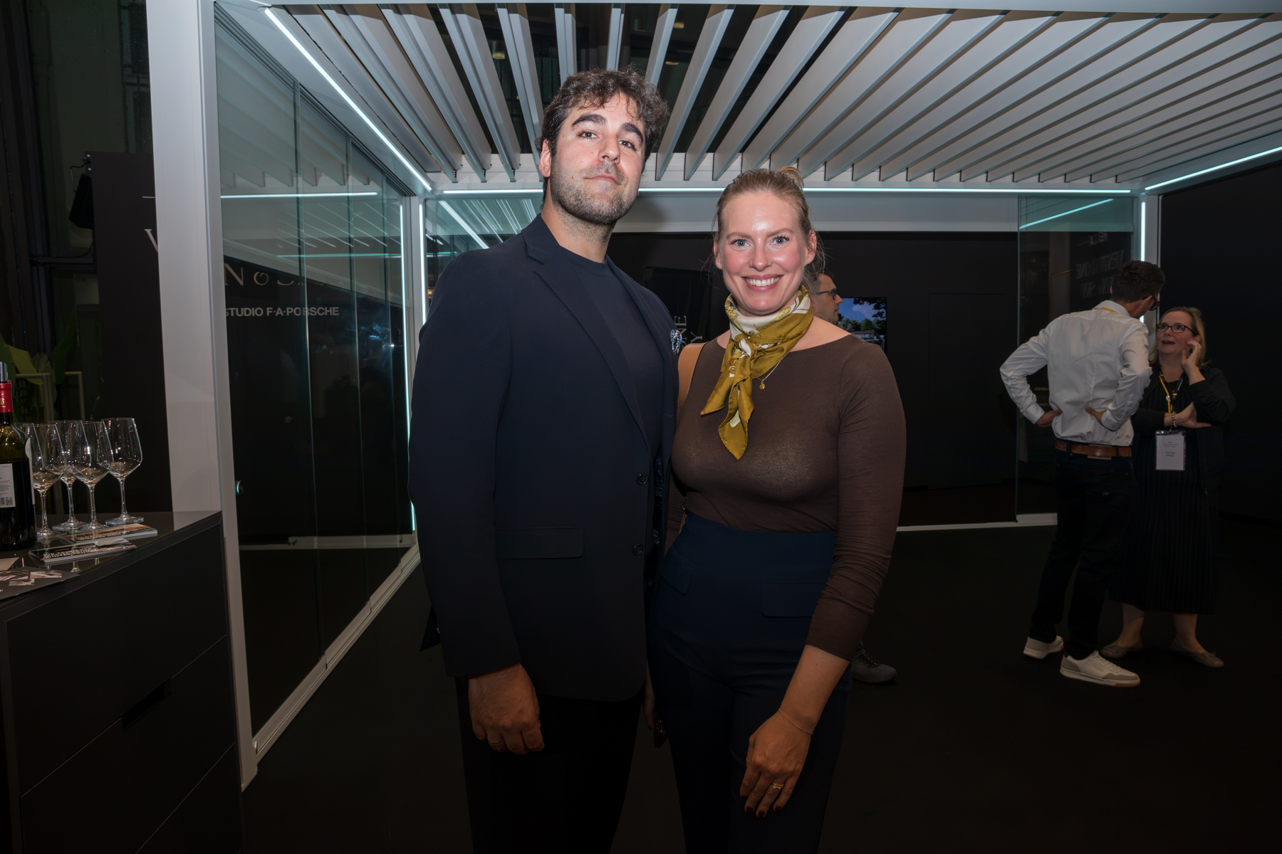 HELLA beim Design District 2026 – Bild 9 von 66