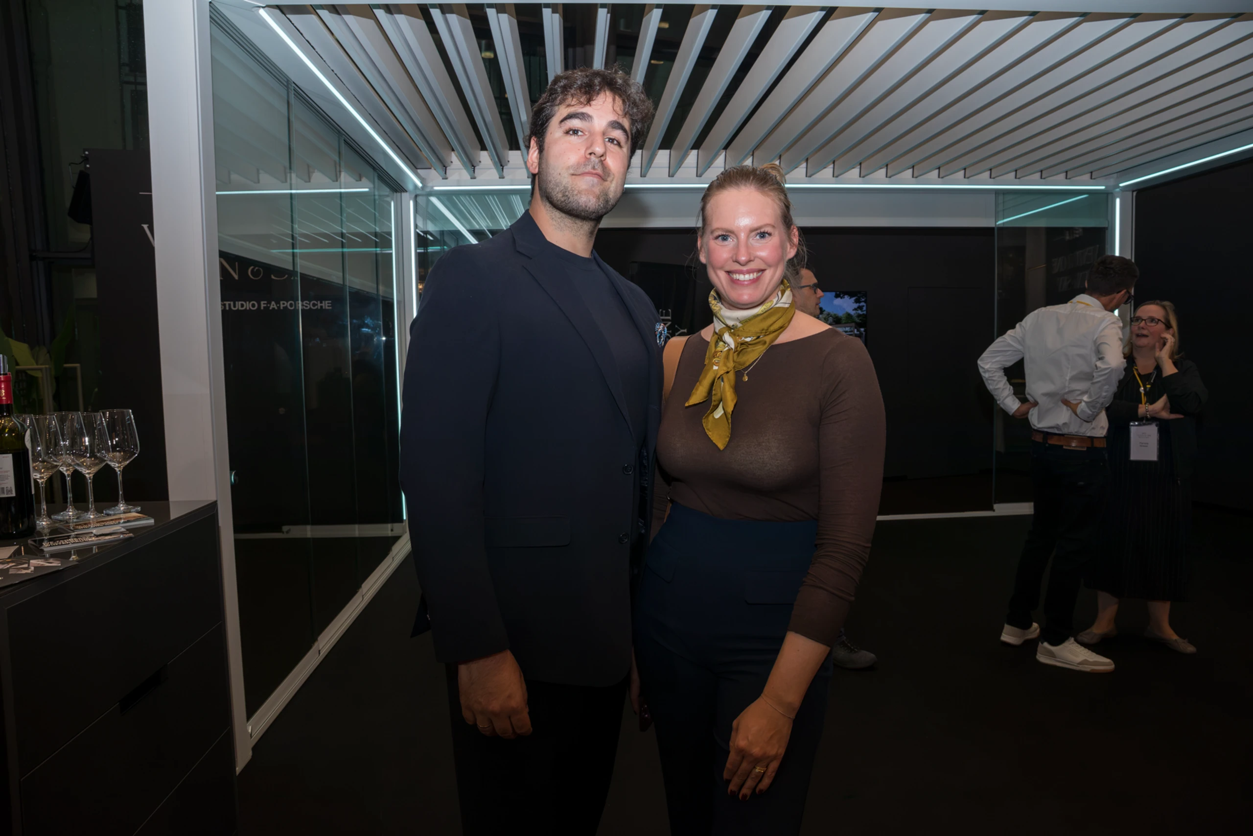 HELLA beim Design District 2026 – Bild 9 von 66