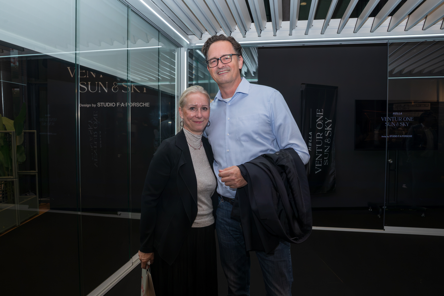 HELLA beim Design District 2026 – Bild 10 von 66