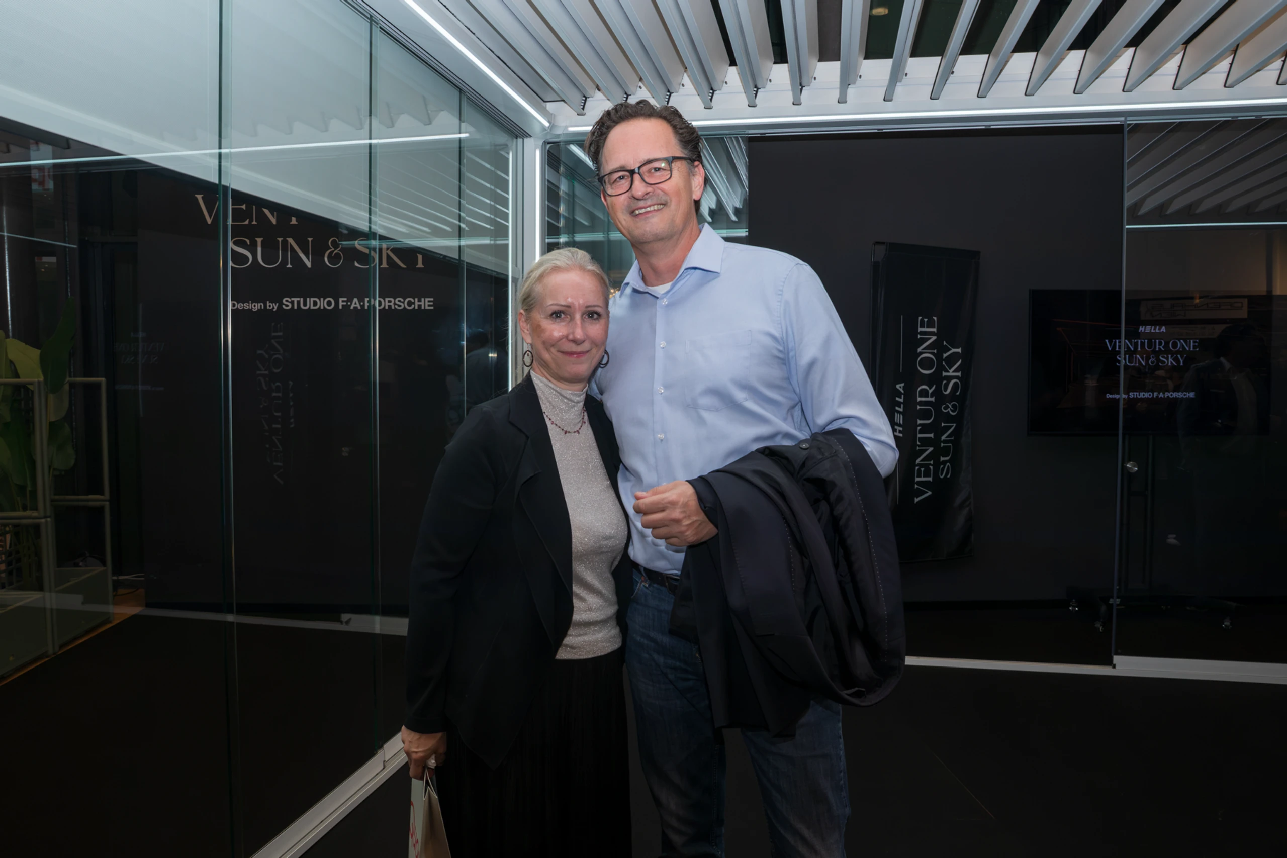 HELLA beim Design District 2026 – Bild 10 von 66
