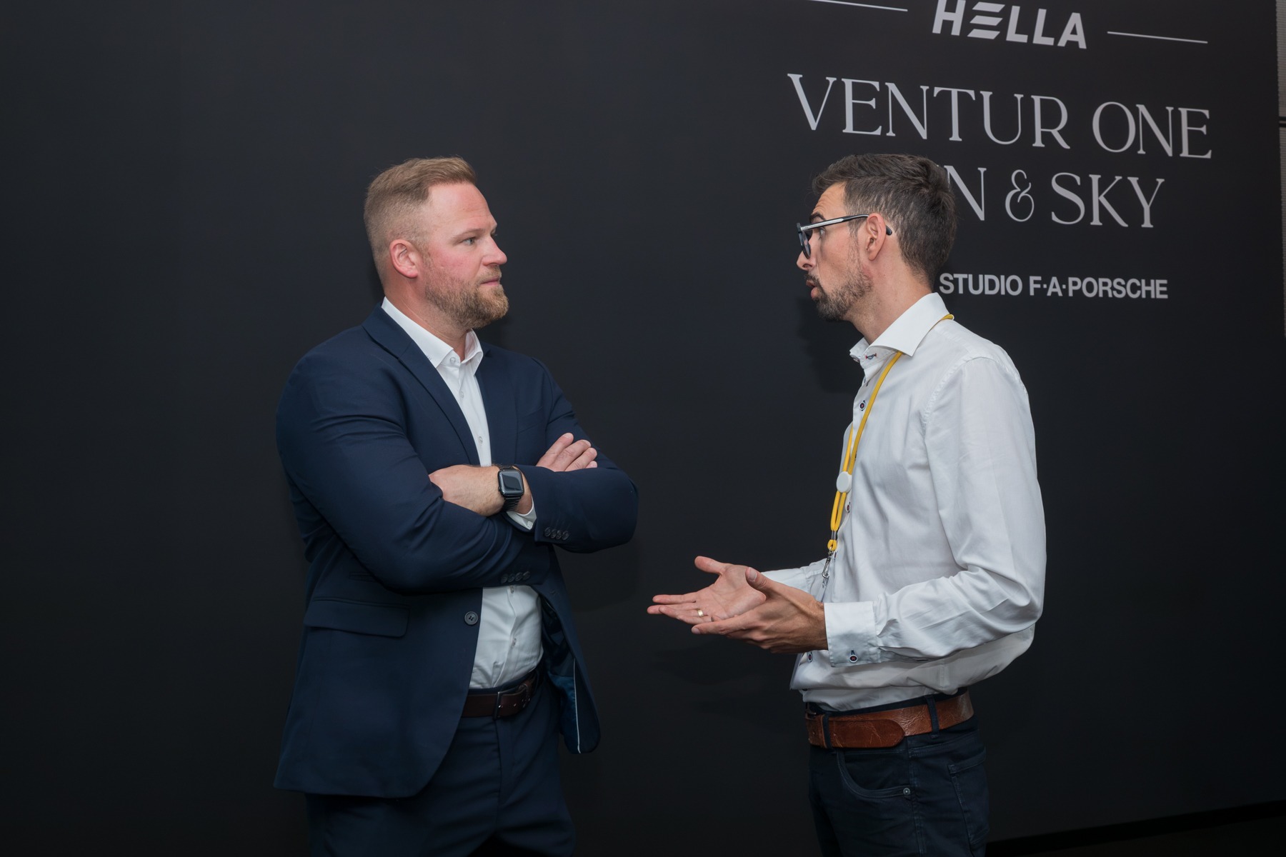 HELLA beim Design District 2026 – Bild 11 von 66