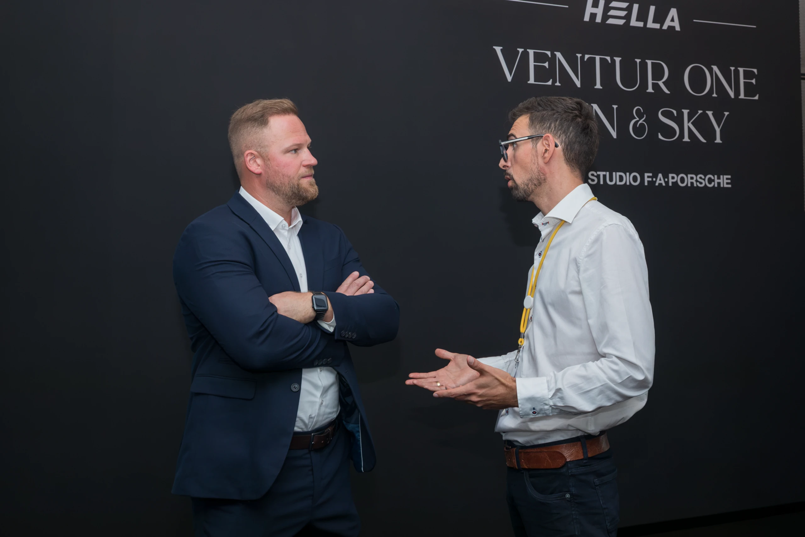 HELLA beim Design District 2026 – Bild 11 von 66