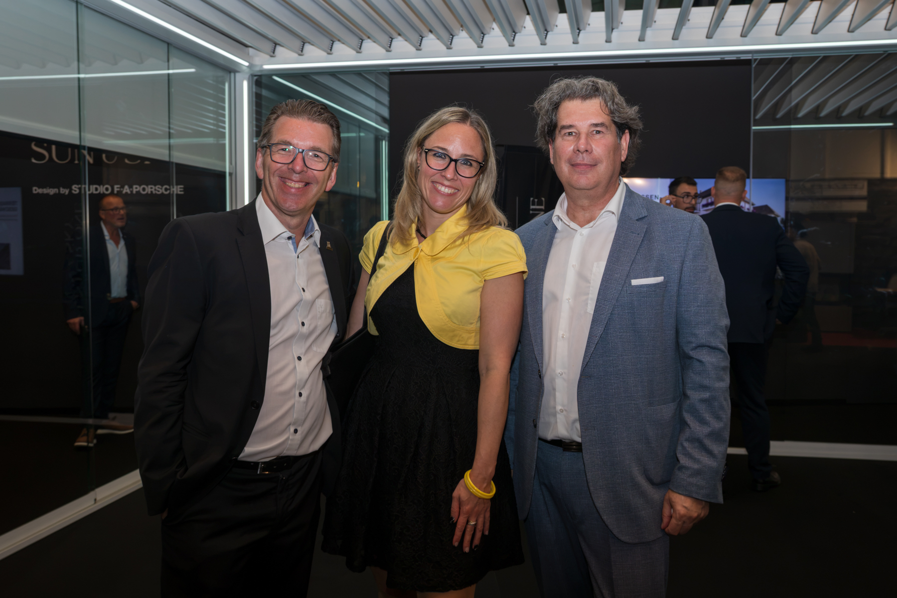 HELLA beim Design District 2026 – Bild 12 von 66
