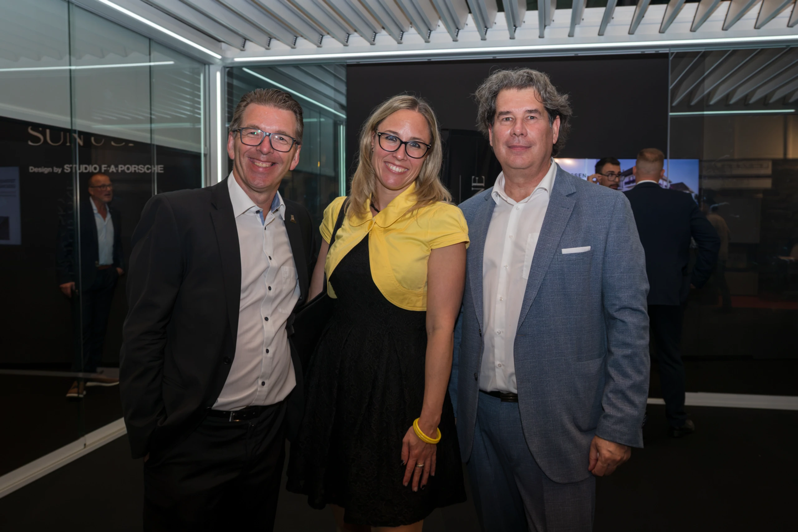 HELLA beim Design District 2026 – Bild 12 von 66