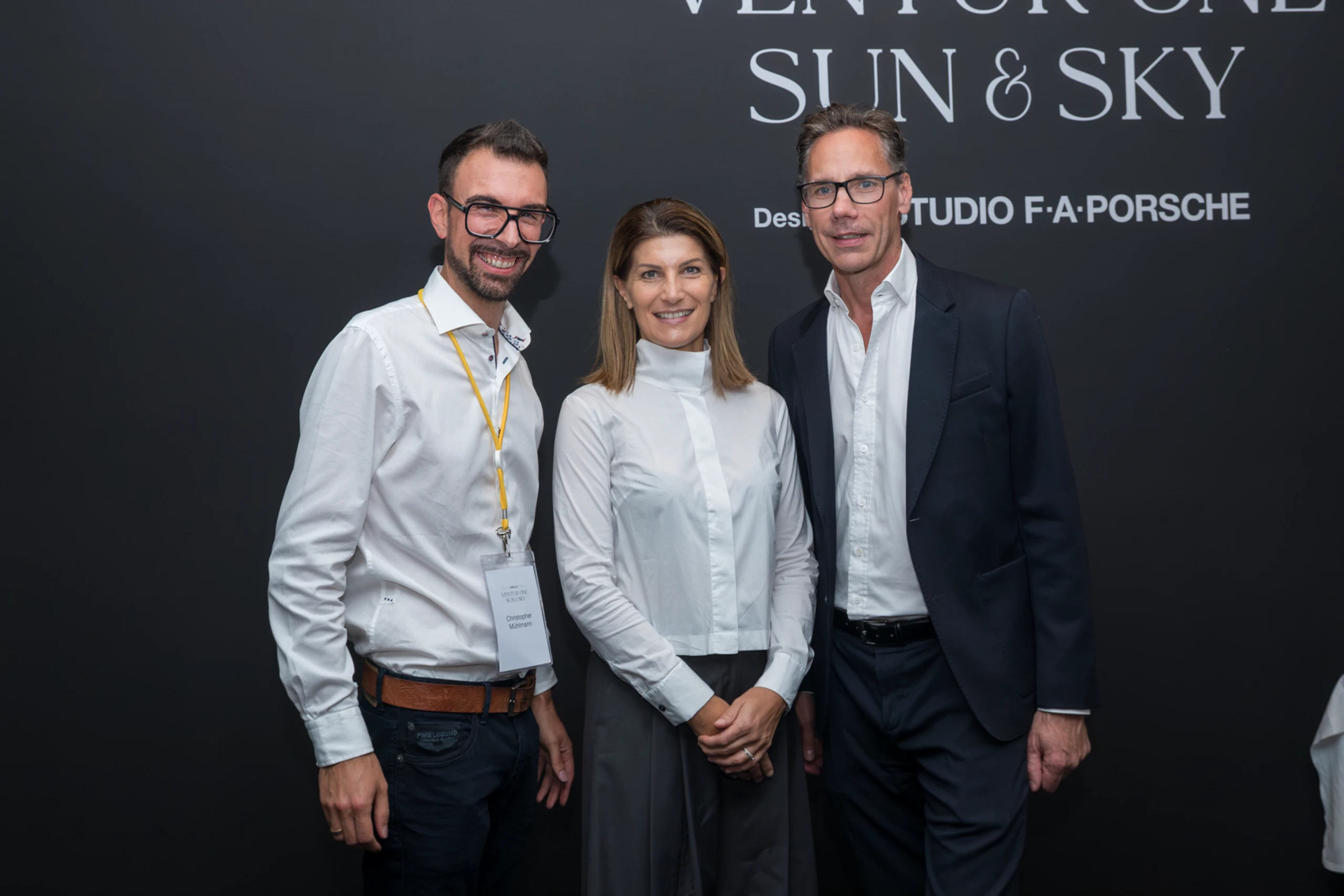 HELLA beim Design District 2026 – Bild 13 von 66