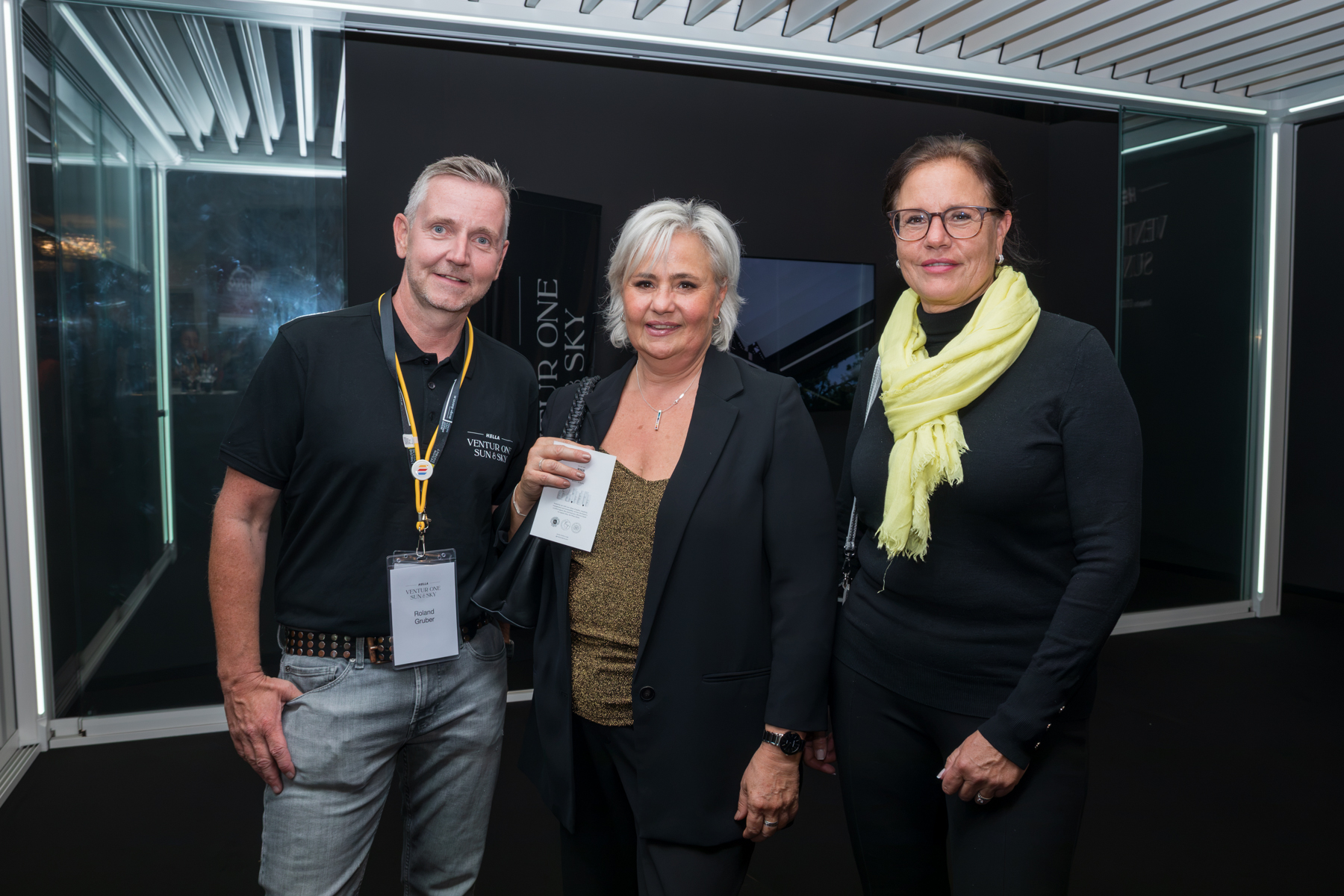 HELLA beim Design District 2026 – Bild 15 von 66