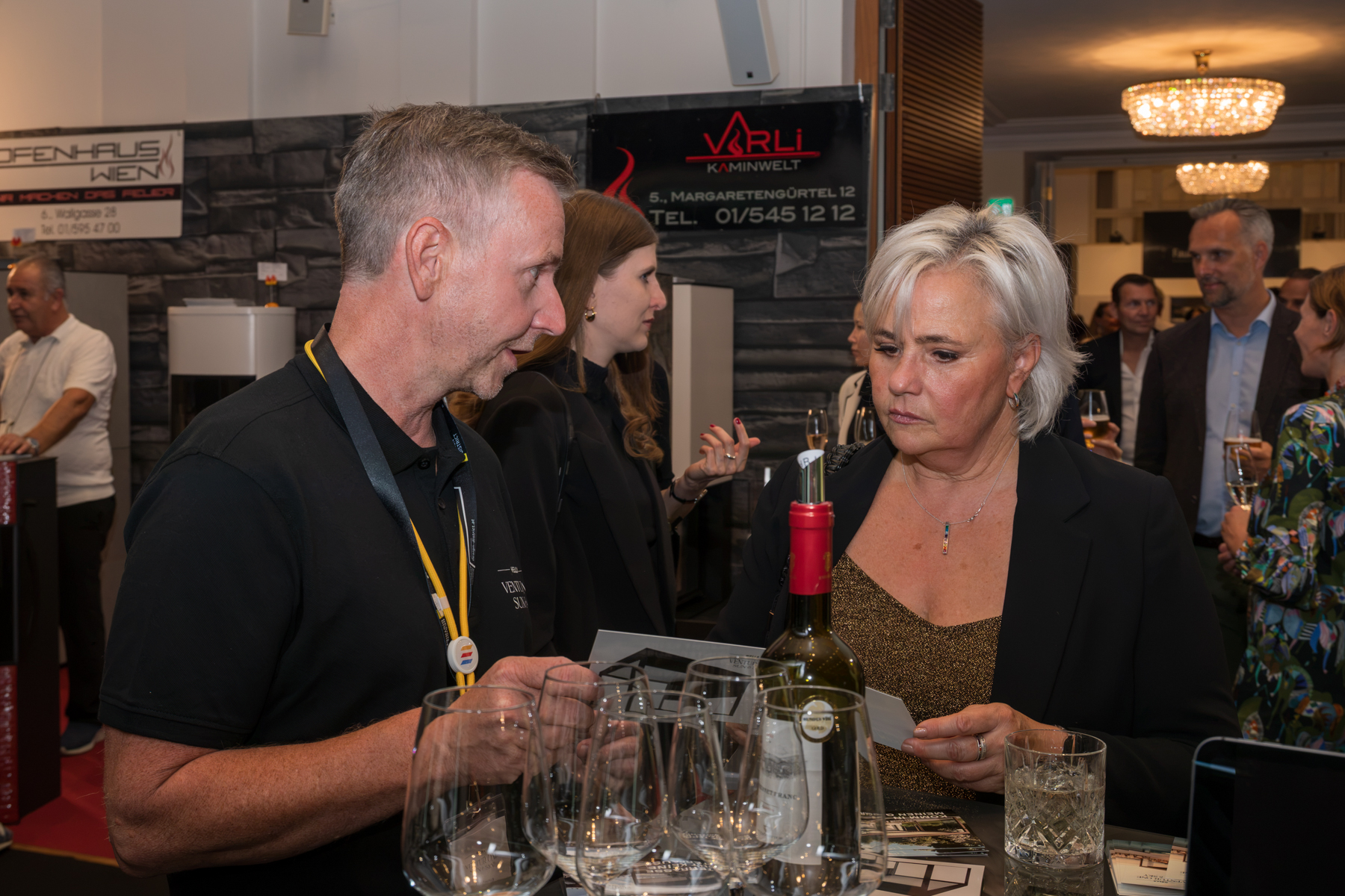 HELLA beim Design District 2026 – Bild 17 von 66