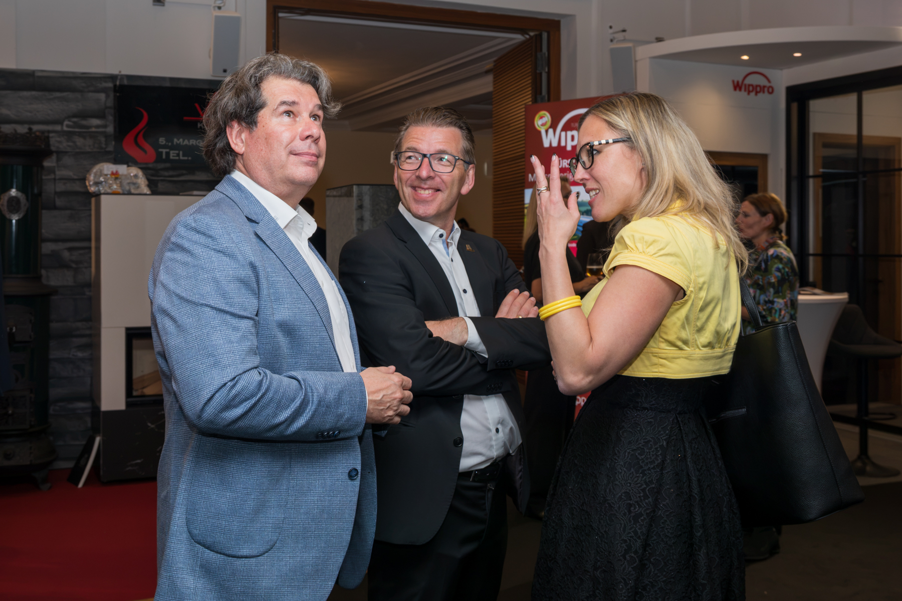 HELLA beim Design District 2026 – Bild 18 von 66