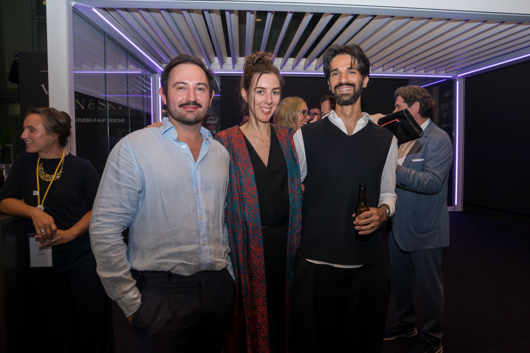 HELLA beim Design District 2026 – Bild 19 von 66