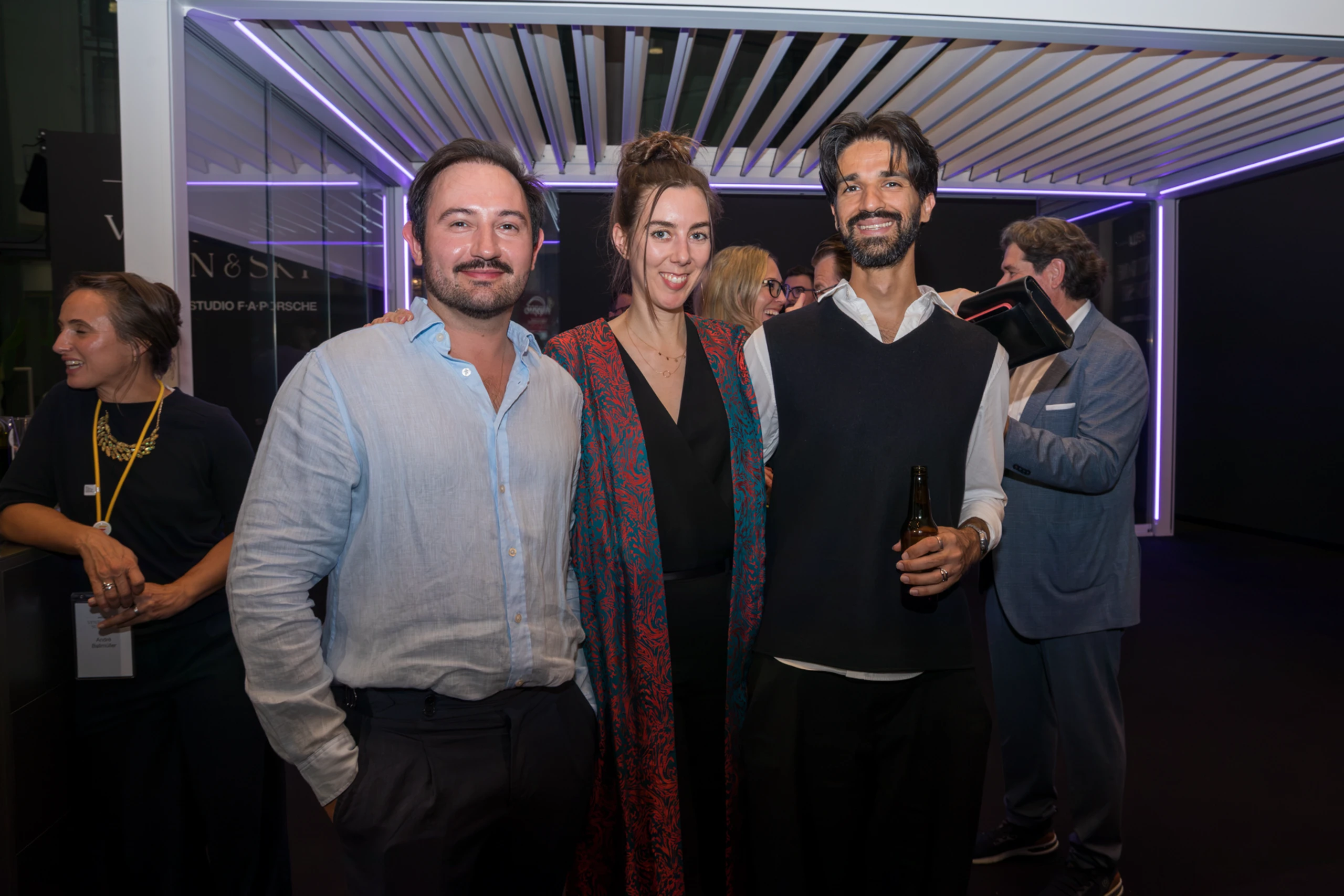 HELLA beim Design District 2026 – Bild 19 von 66