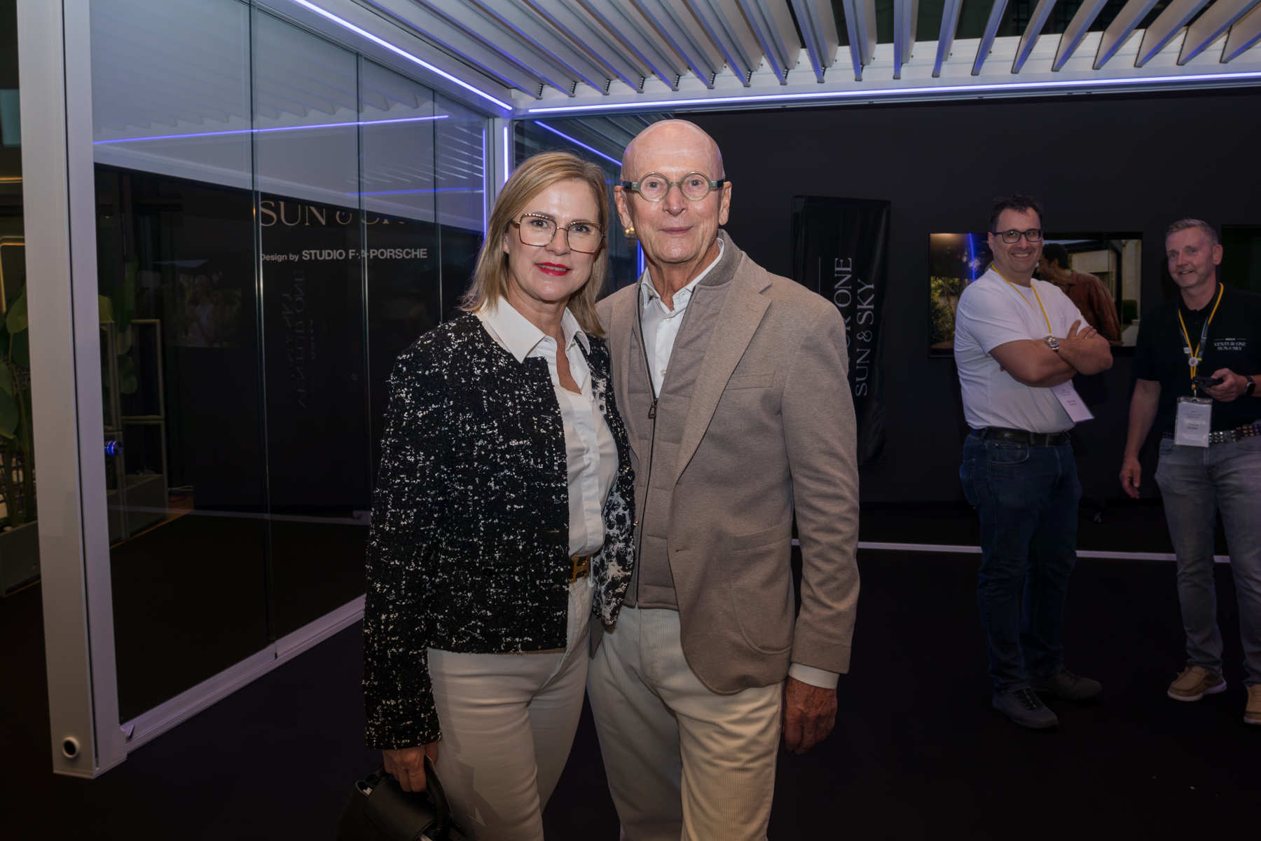 HELLA beim Design District 2026 – Bild 20 von 66