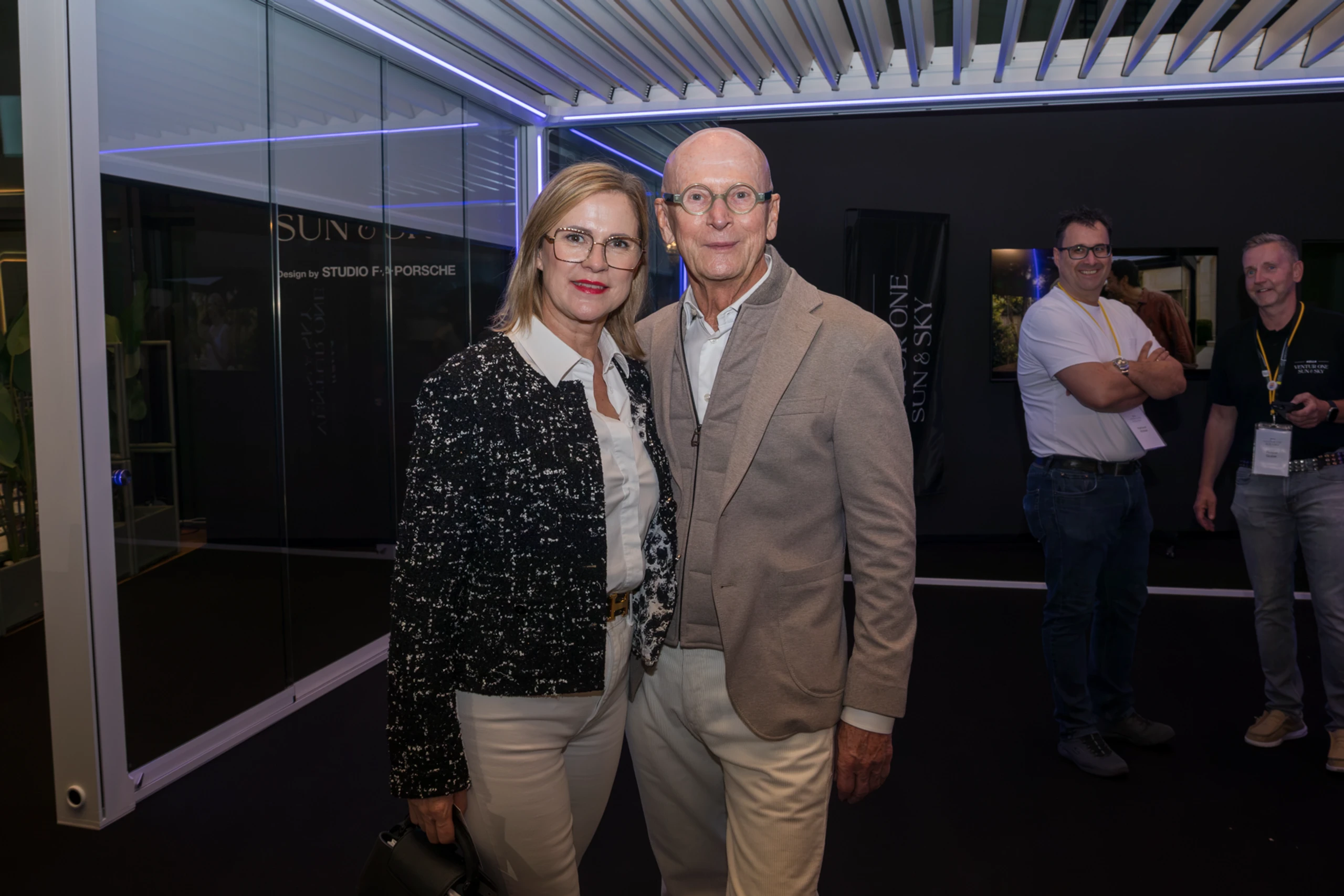 HELLA beim Design District 2026 – Bild 20 von 66