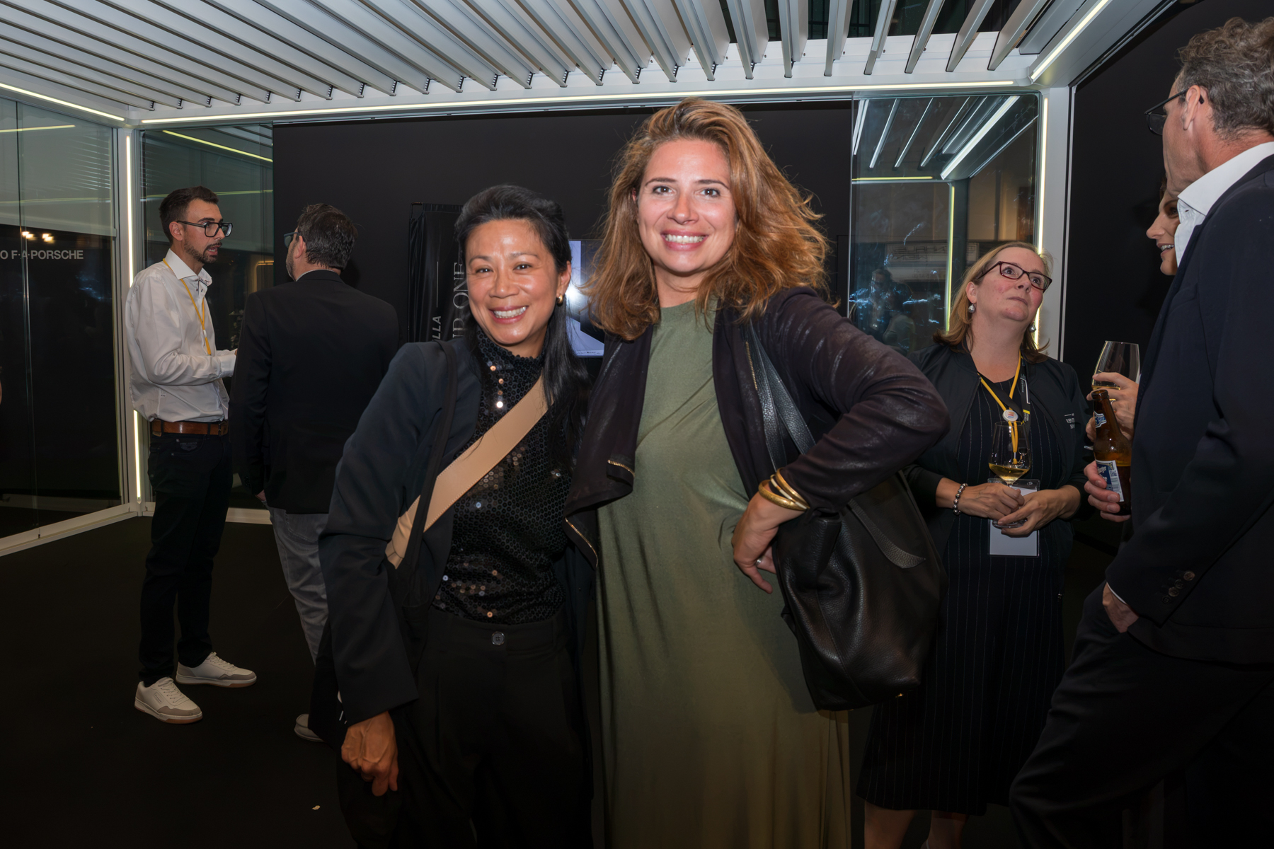 HELLA beim Design District 2026 – Bild 31 von 66