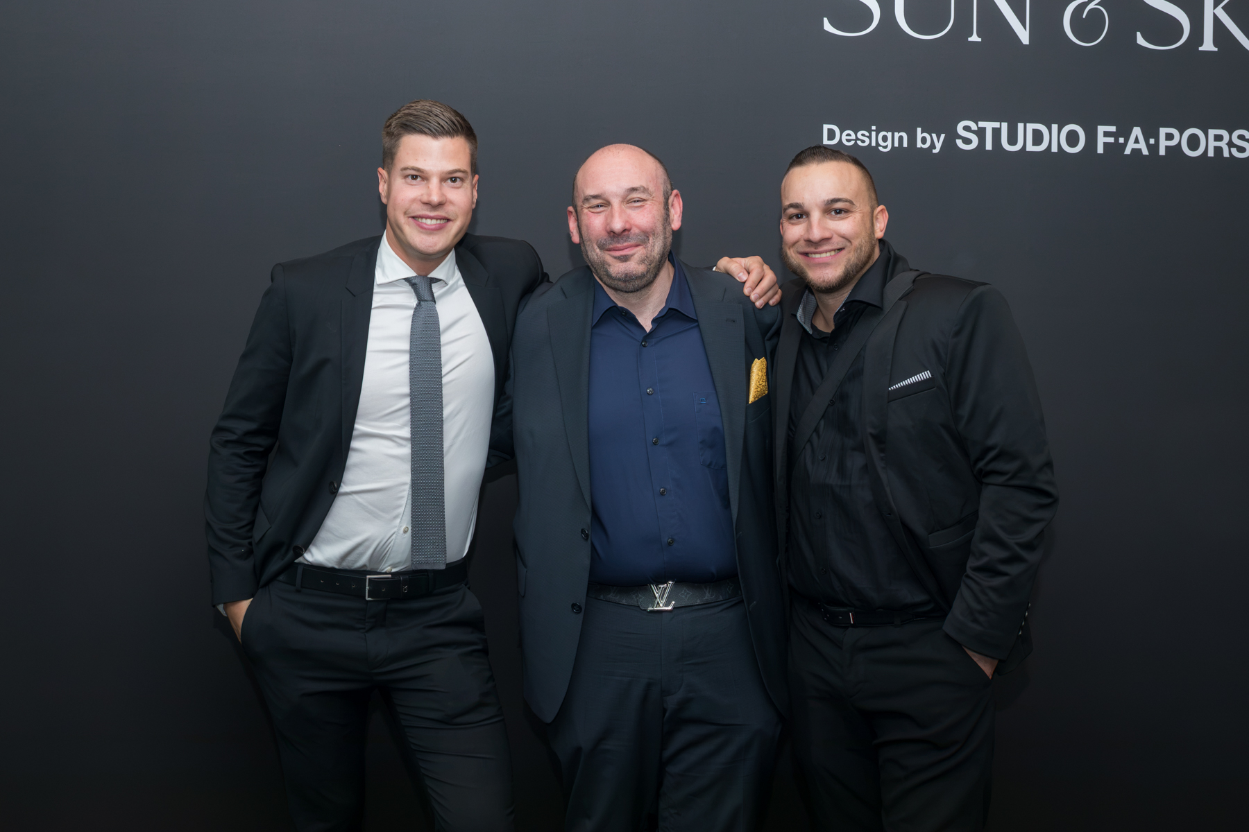 HELLA beim Design District 2026 – Bild 34 von 66