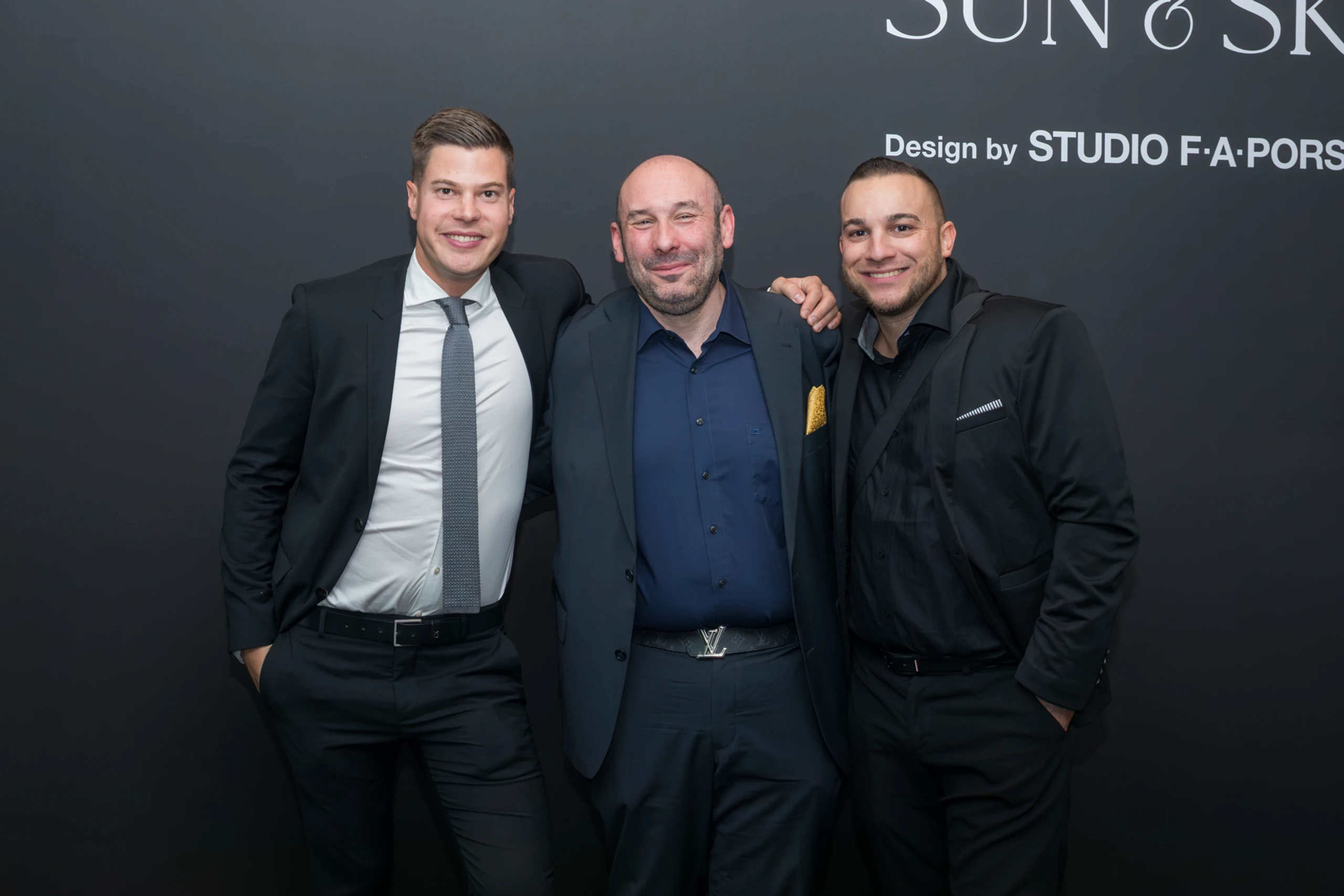 HELLA beim Design District 2026 – Bild 34 von 66