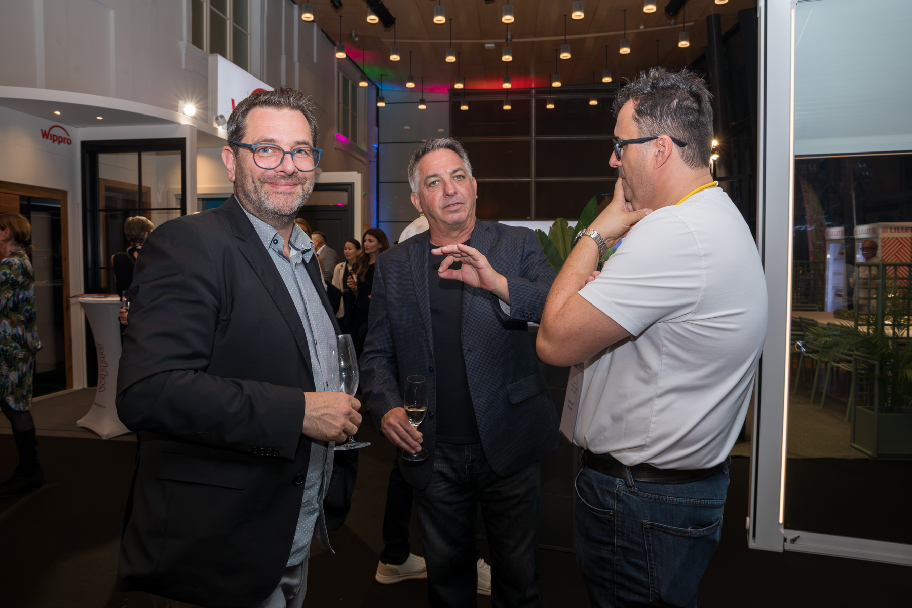 HELLA beim Design District 2026 – Bild 36 von 66