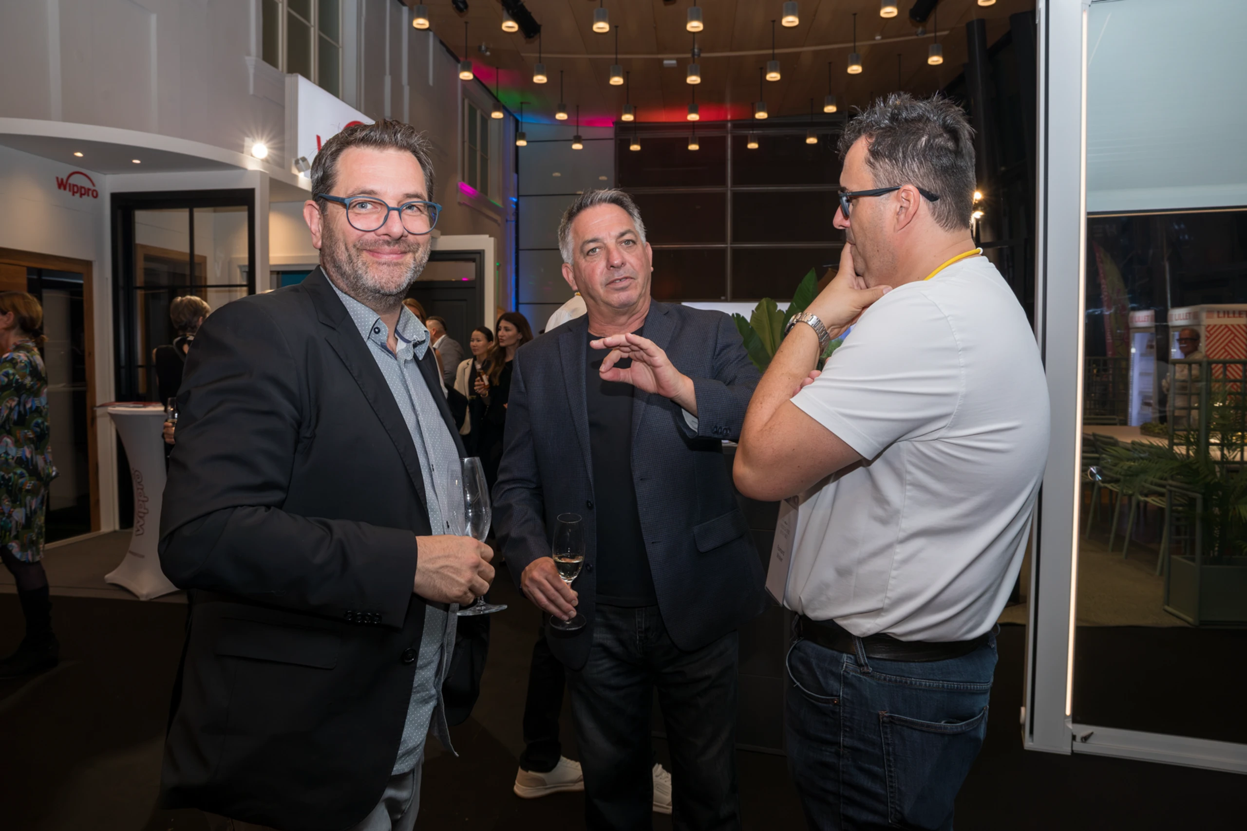 HELLA beim Design District 2026 – Bild 36 von 66
