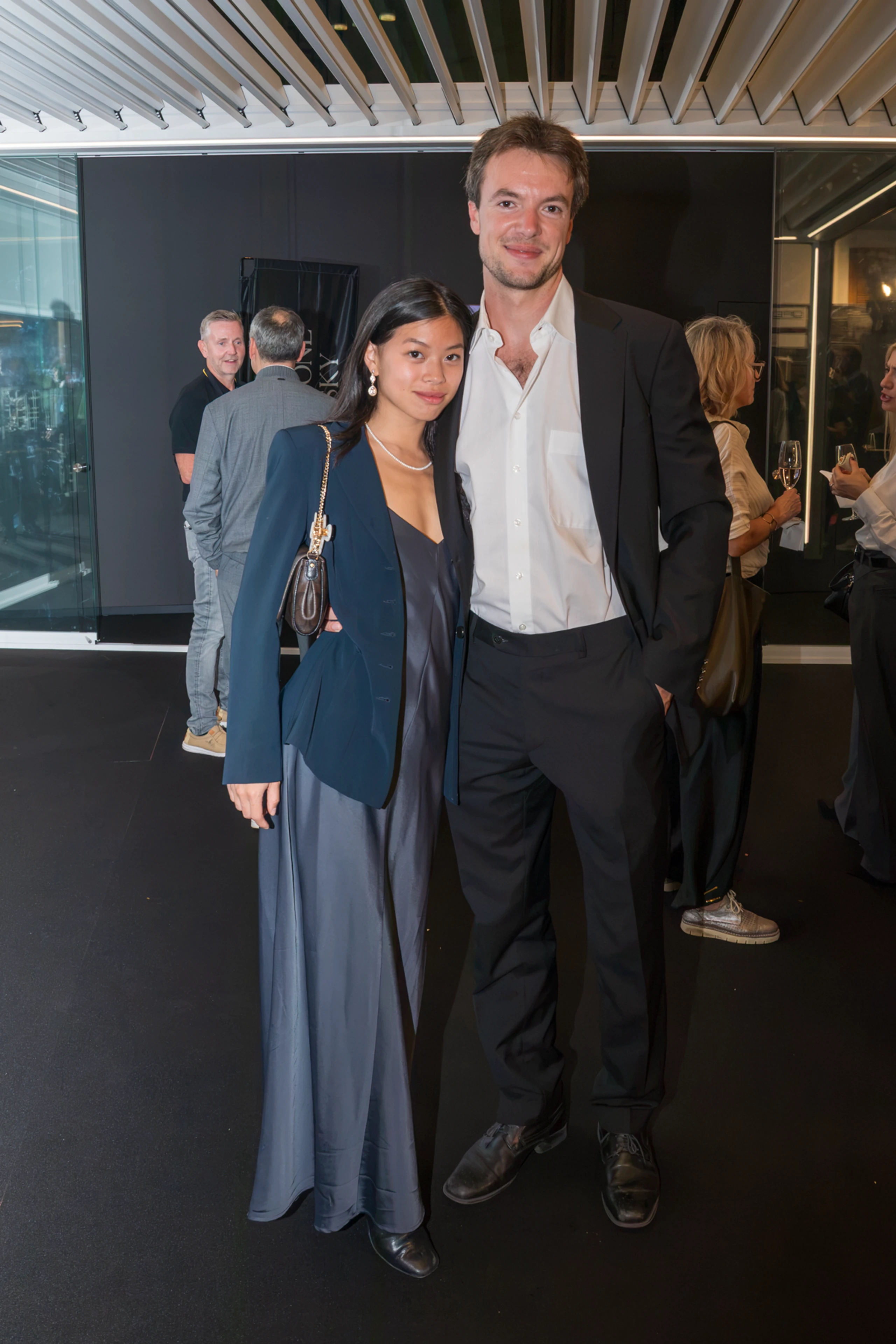 HELLA beim Design District 2026 – Bild 37 von 66