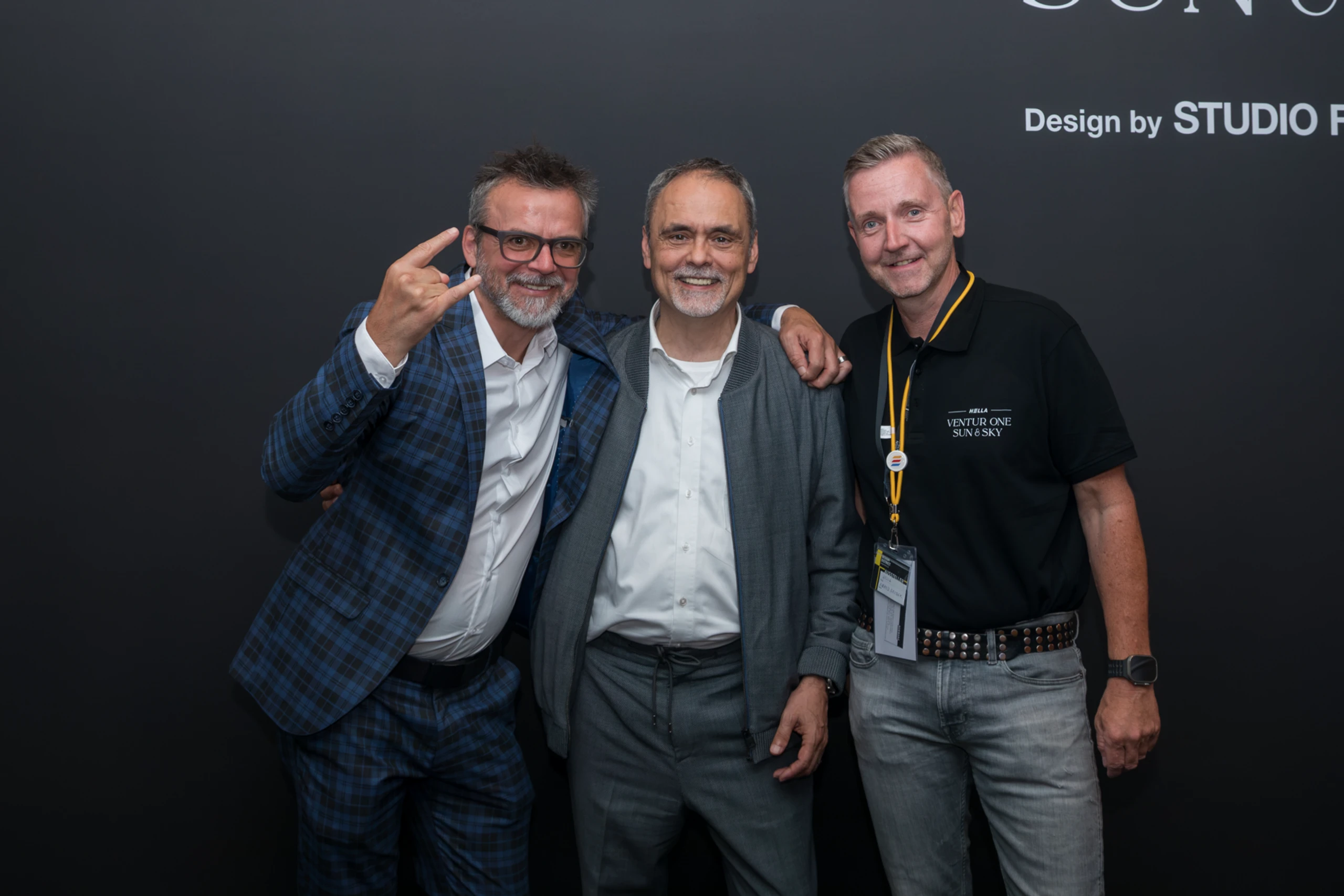 HELLA beim Design District 2026 – Bild 39 von 66