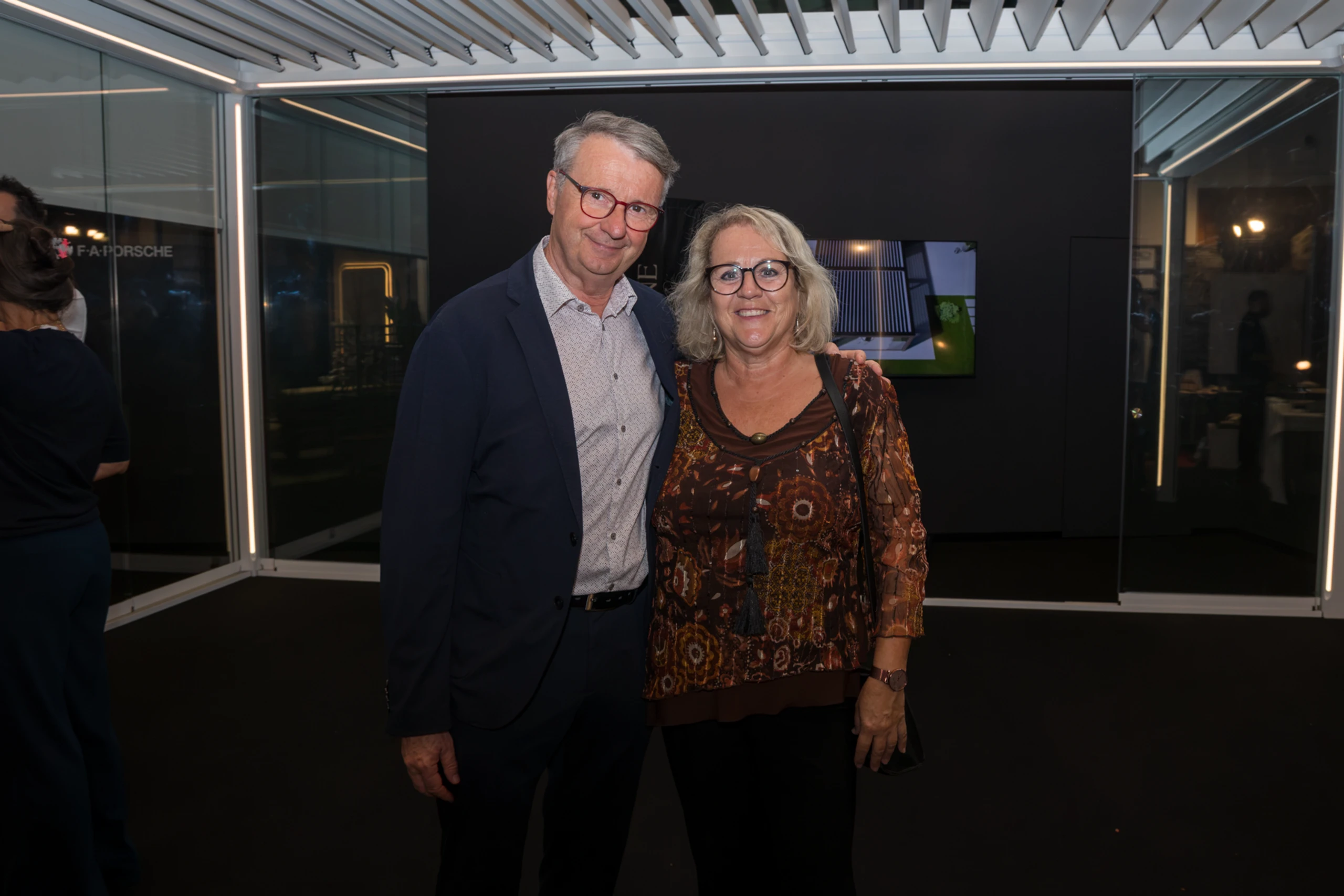 HELLA beim Design District 2026 – Bild 40 von 66