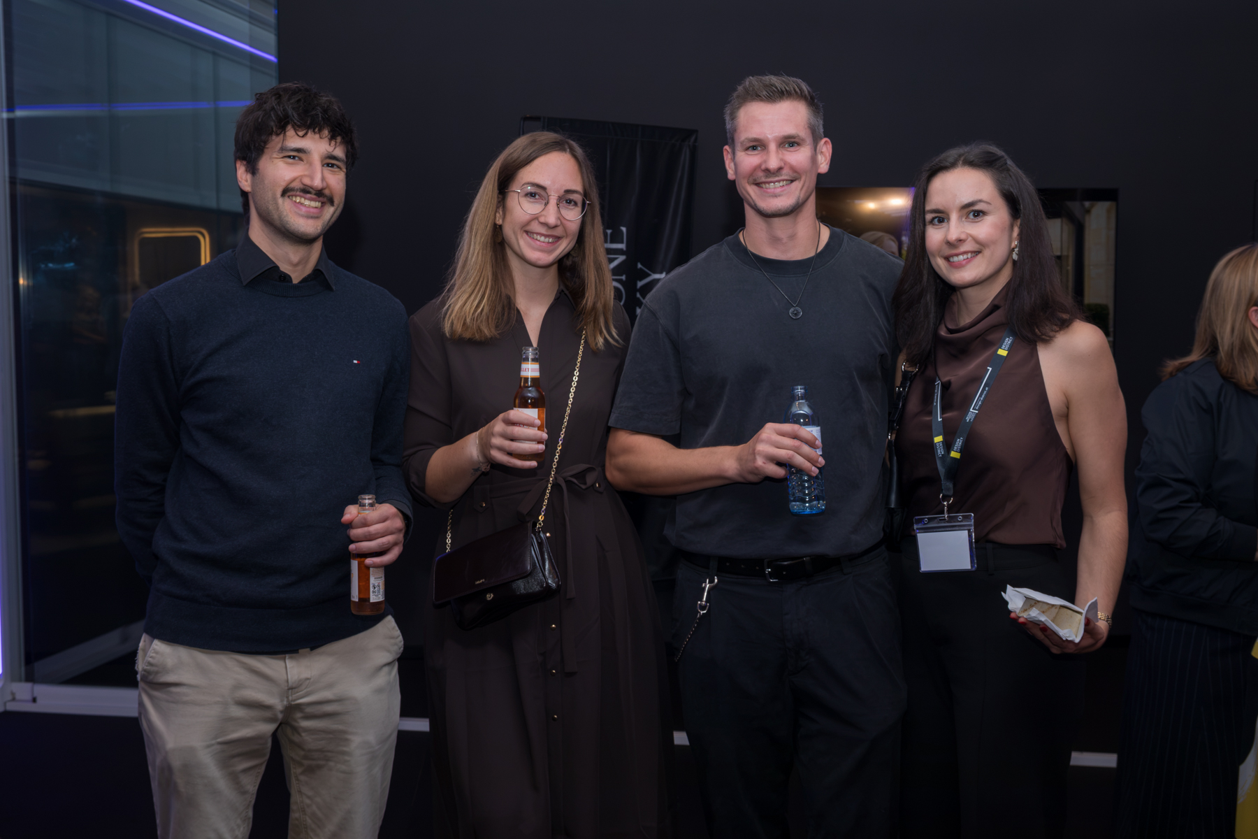 HELLA beim Design District 2026 – Bild 41 von 66