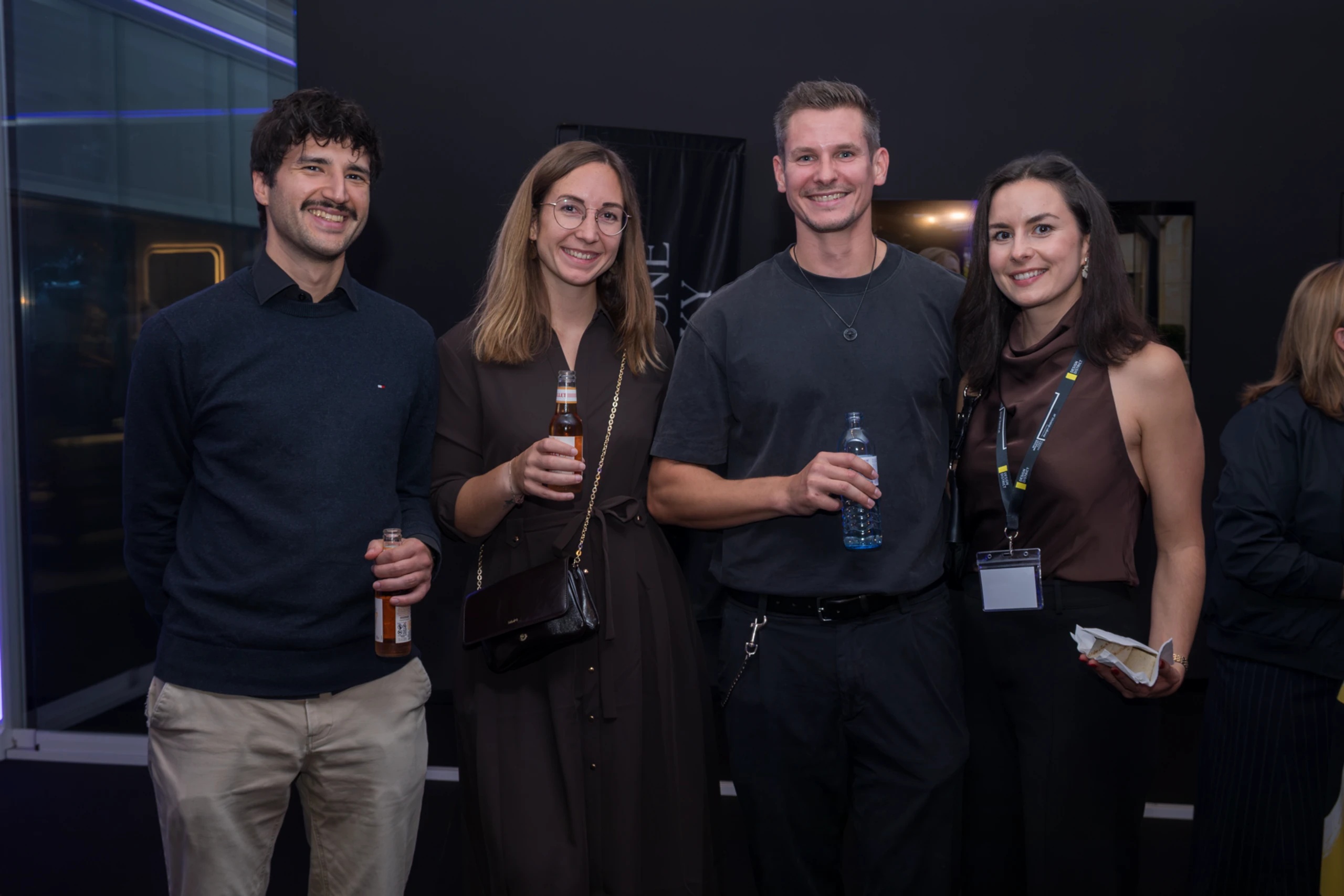 HELLA beim Design District 2026 – Bild 41 von 66
