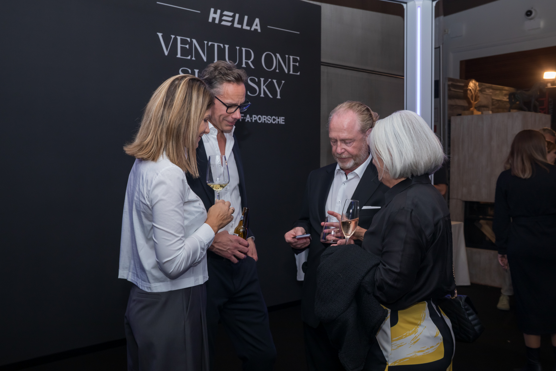 HELLA beim Design District 2026 – Bild 42 von 66