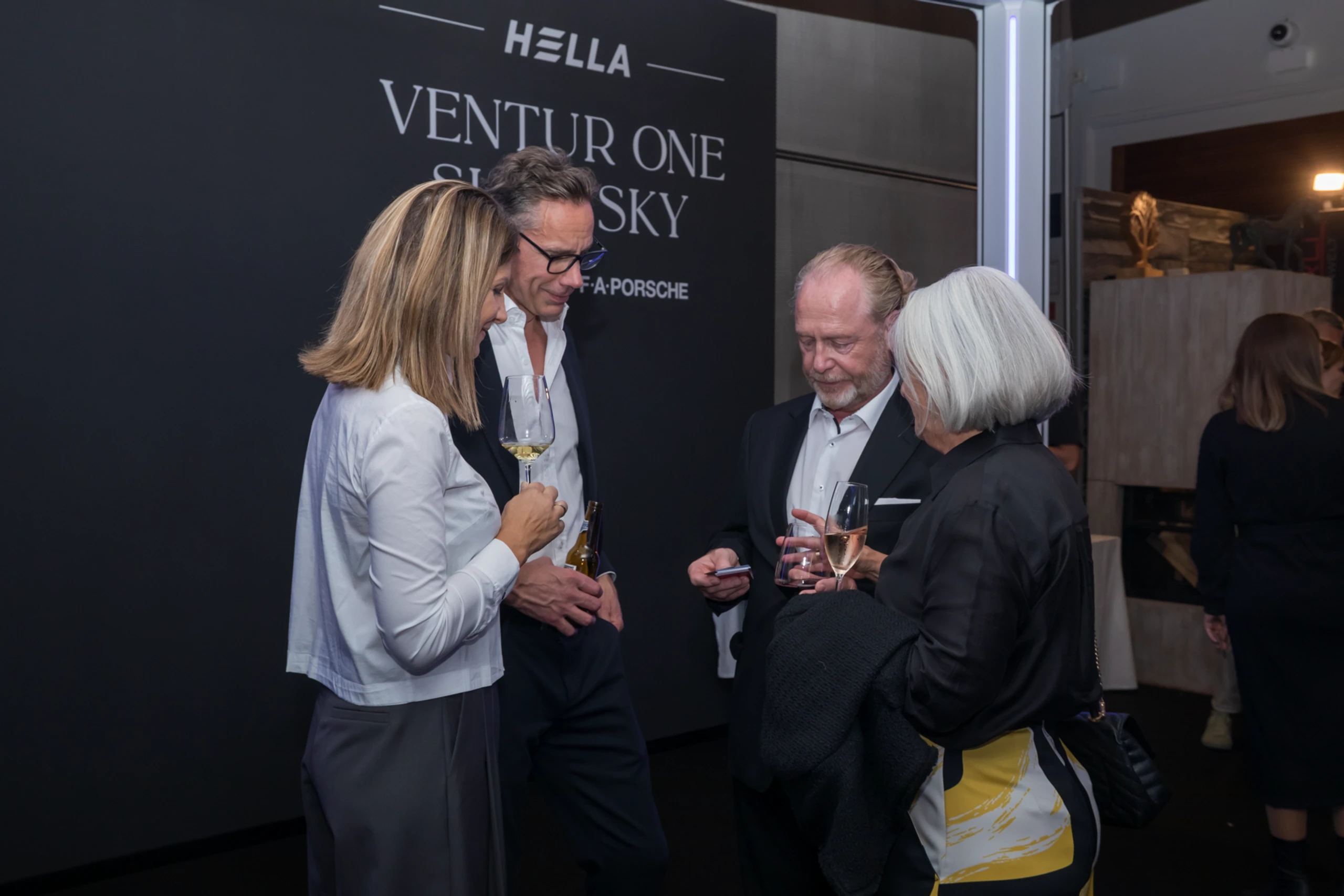 HELLA beim Design District 2026 – Bild 42 von 66