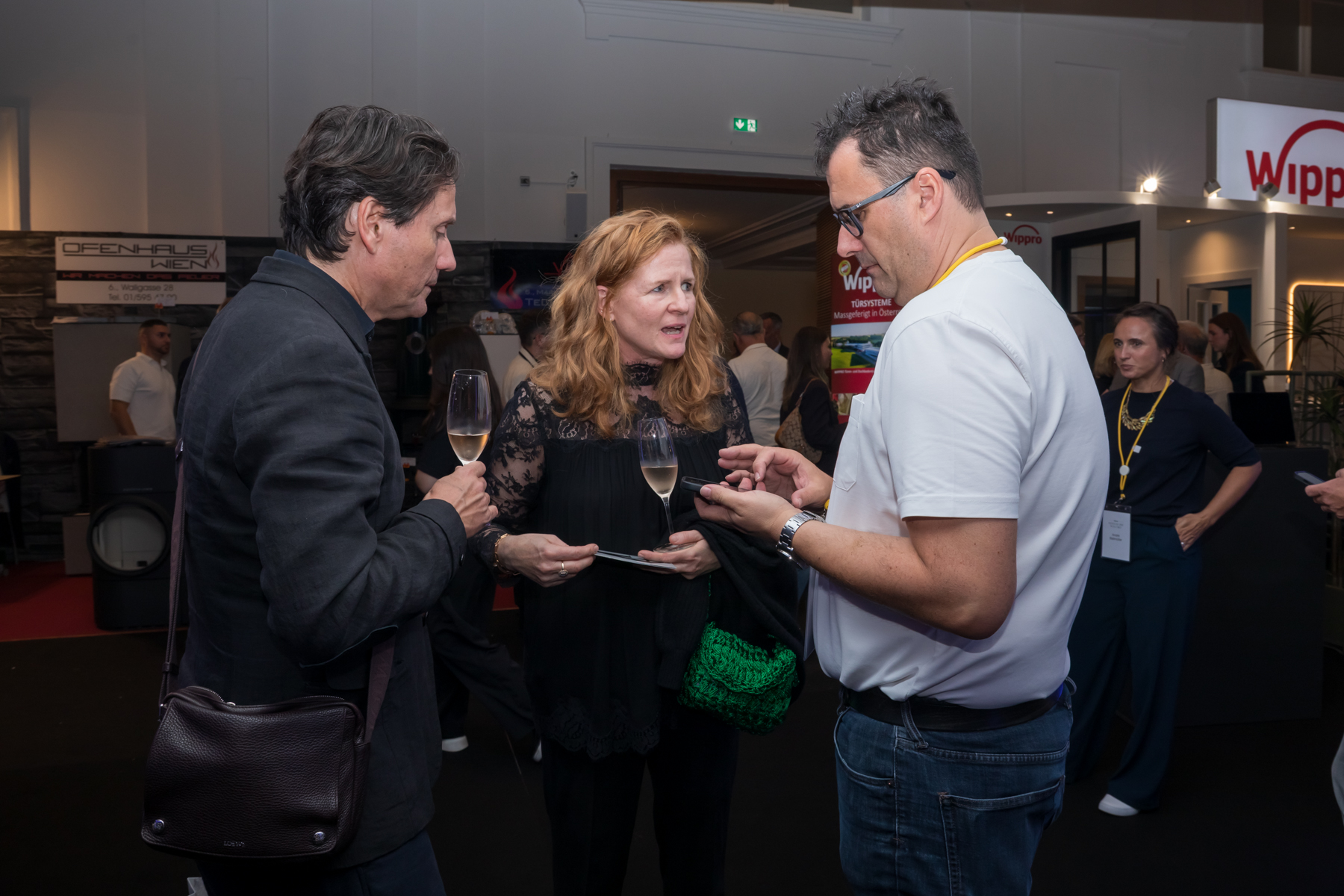HELLA beim Design District 2026 – Bild 44 von 66