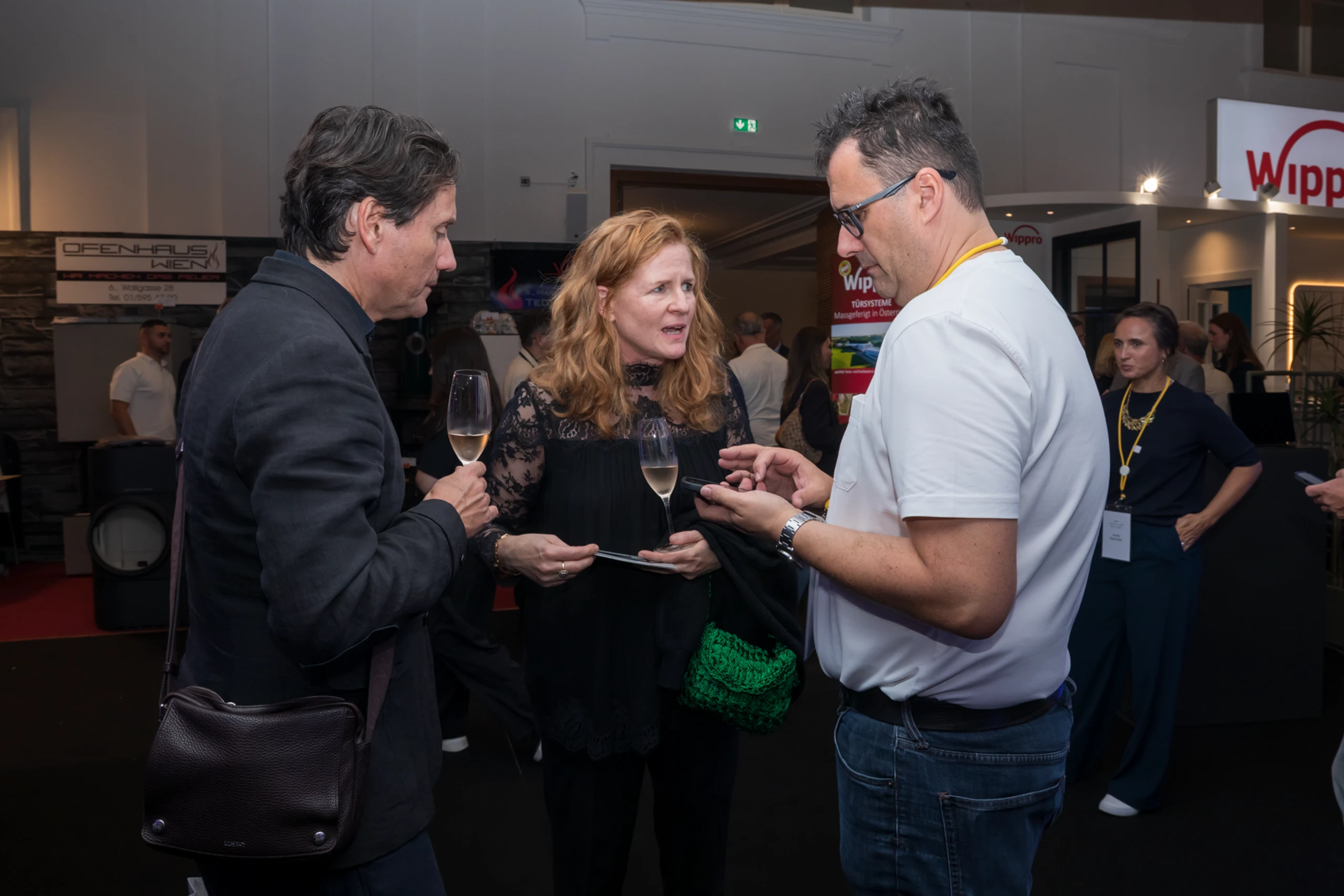HELLA beim Design District 2026 – Bild 44 von 66