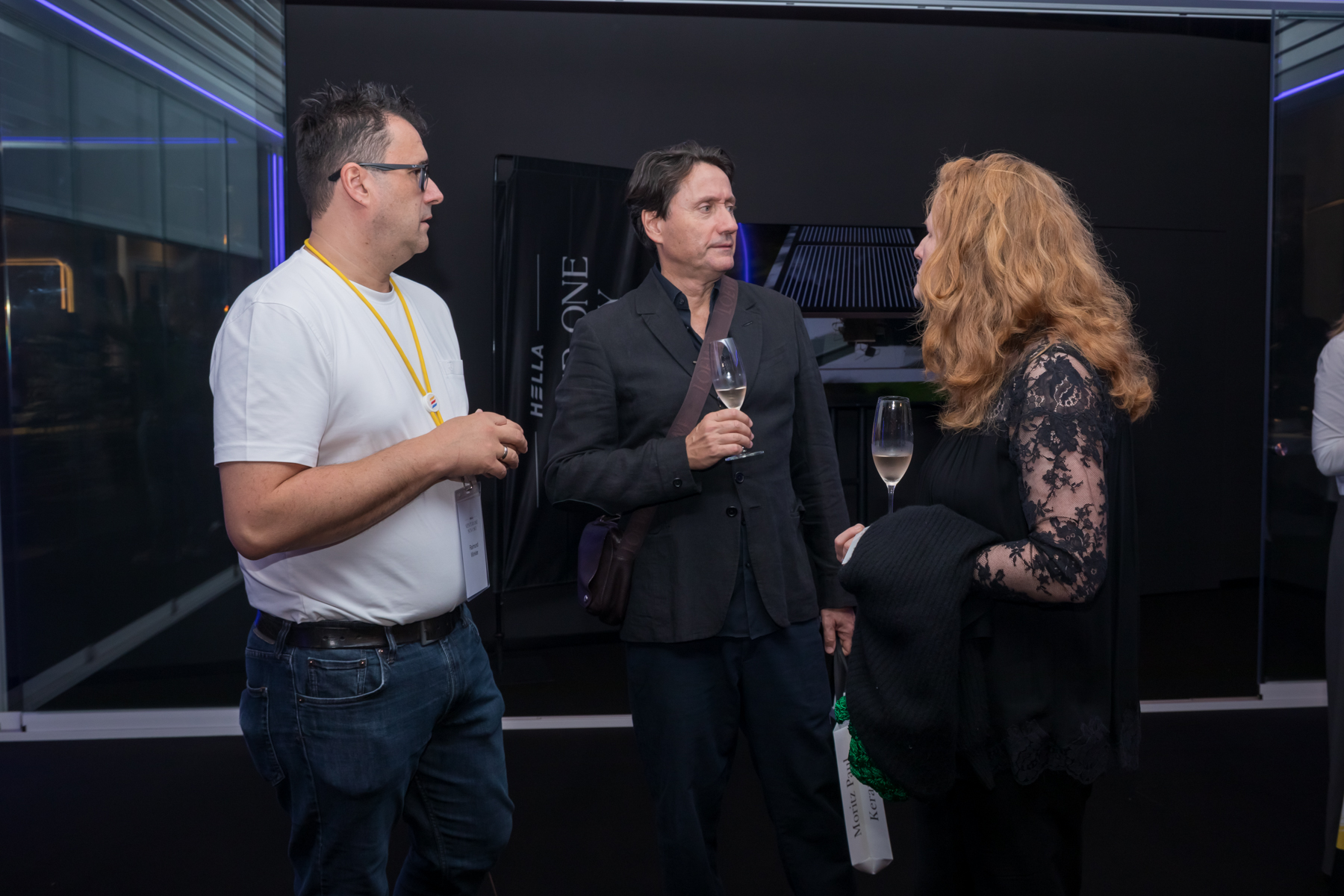 HELLA beim Design District 2026 – Bild 46 von 66