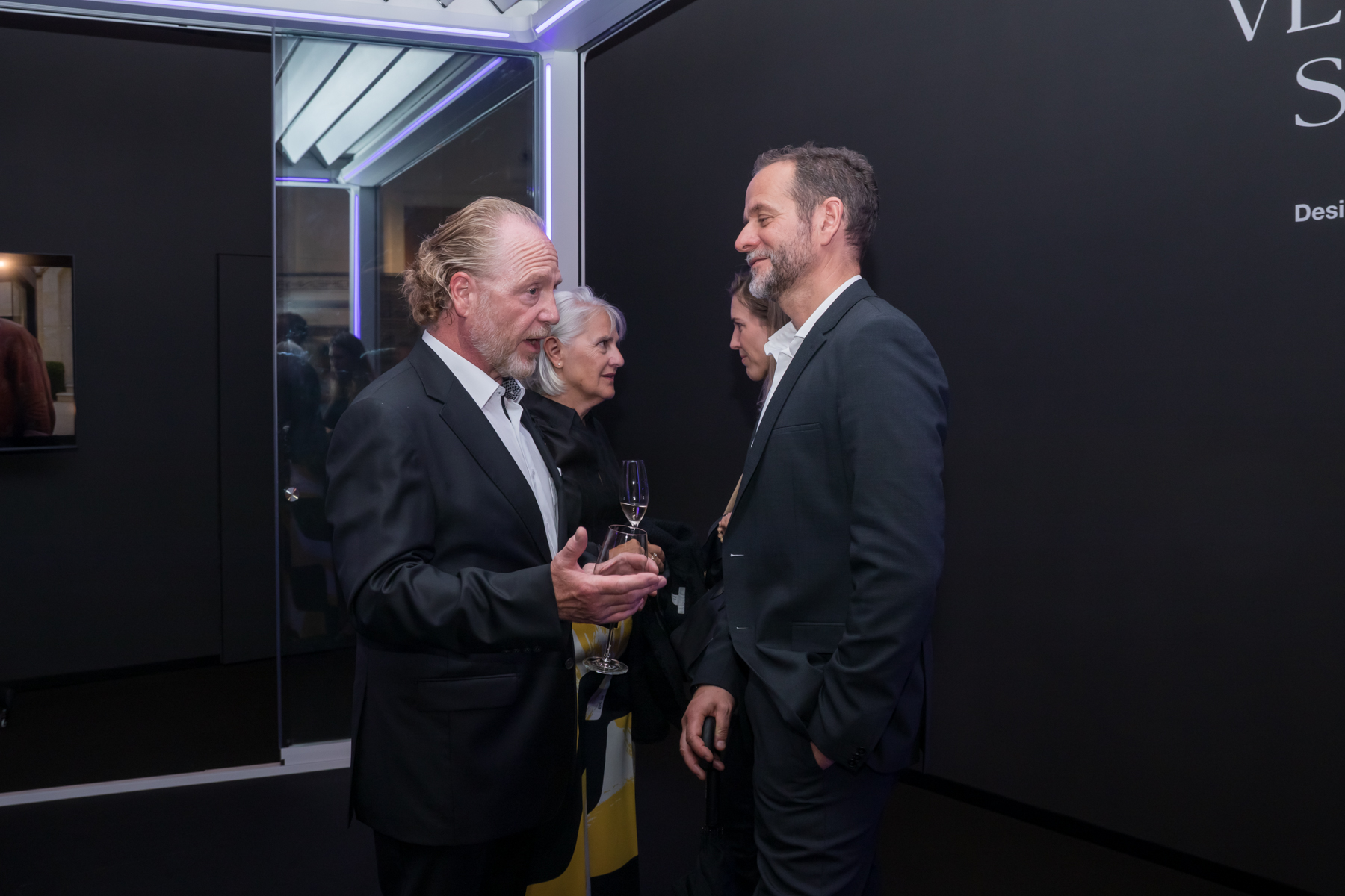 HELLA beim Design District 2026 – Bild 50 von 66