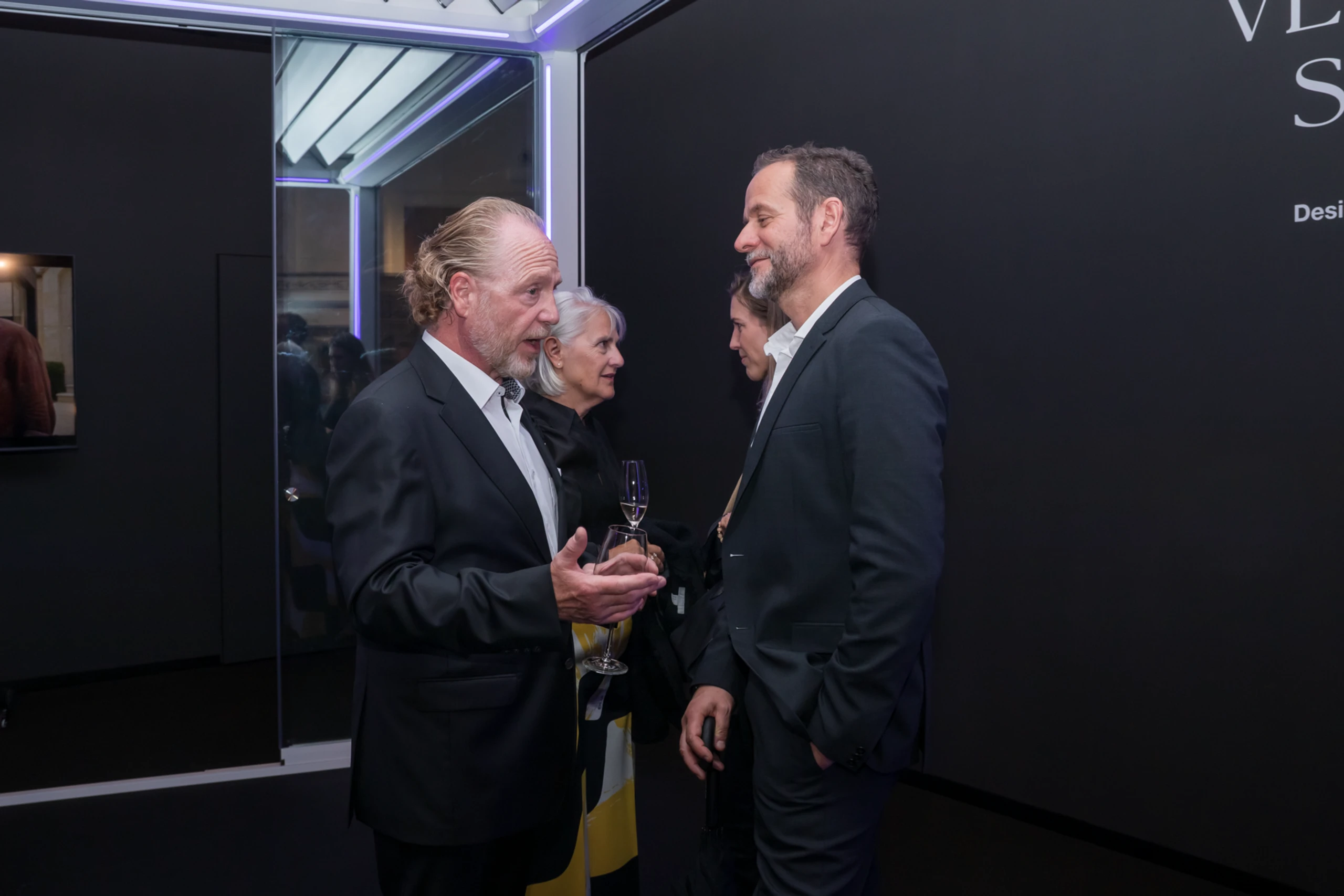 HELLA beim Design District 2026 – Bild 50 von 66