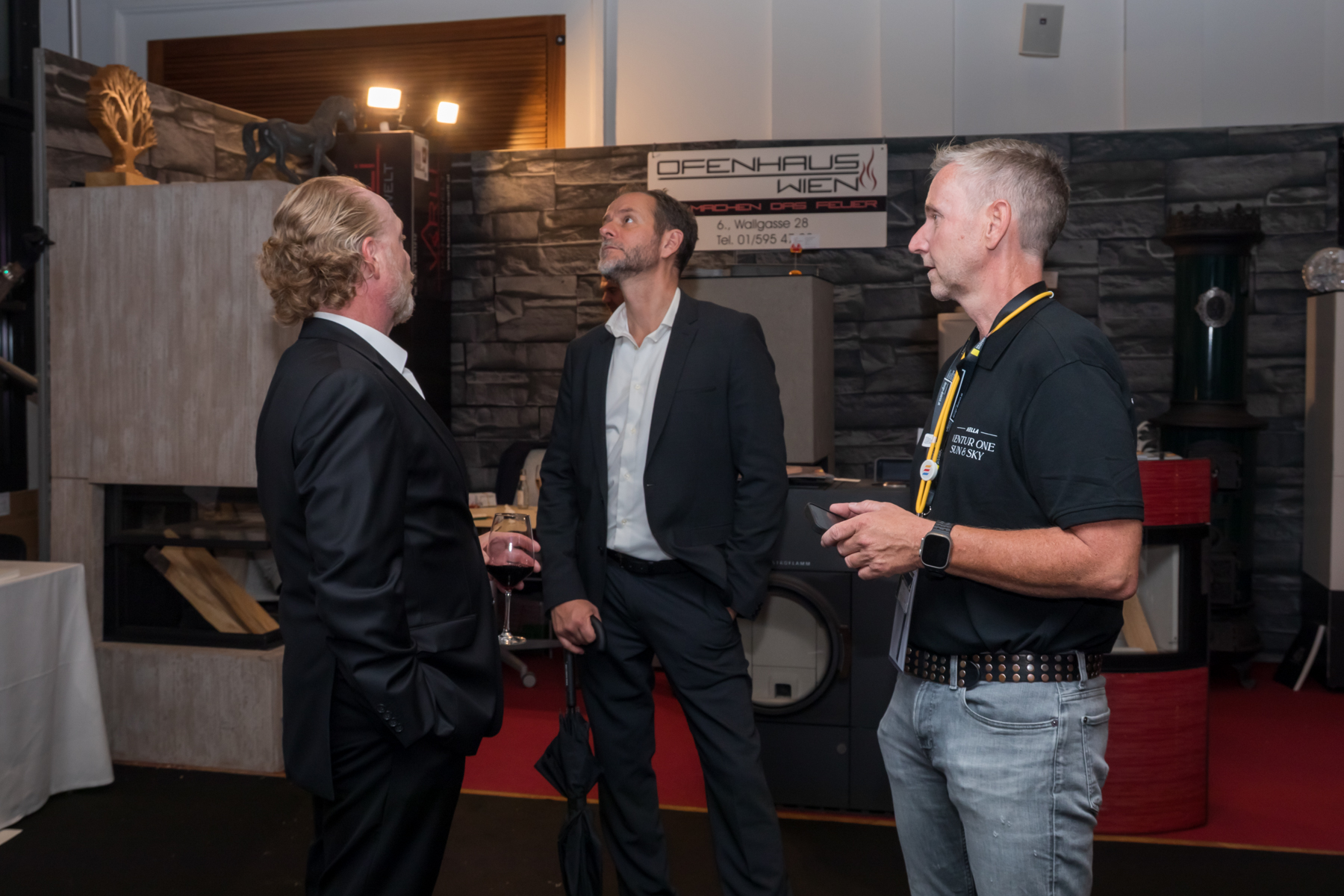 HELLA beim Design District 2026 – Bild 51 von 66