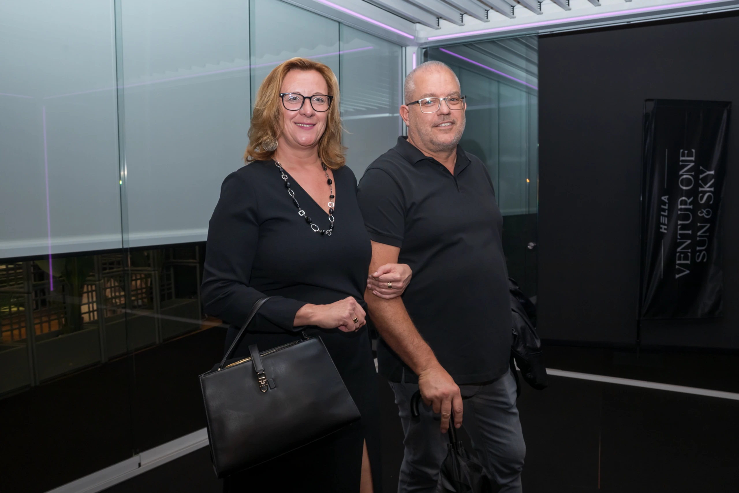 HELLA beim Design District 2026 – Bild 52 von 66