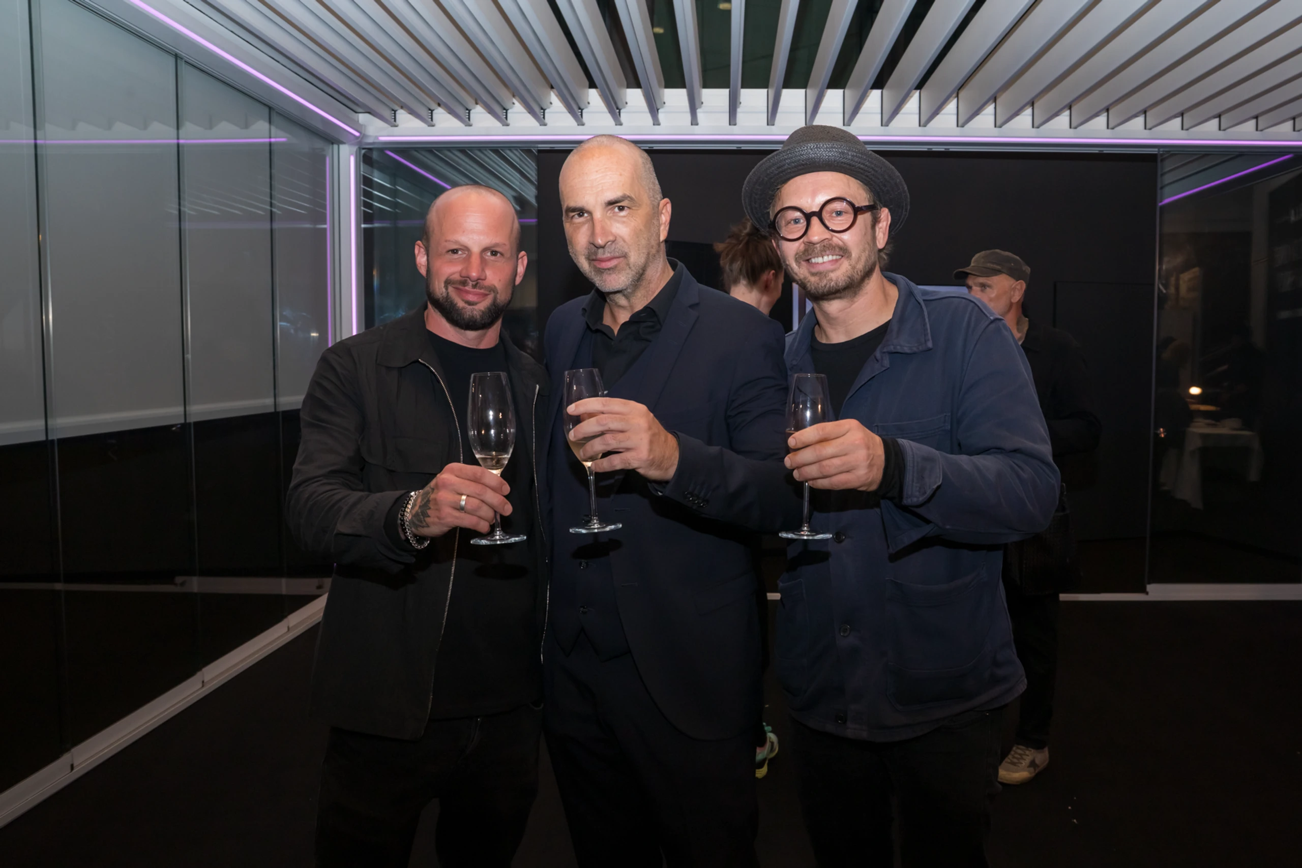 HELLA beim Design District 2026 – Bild 53 von 66