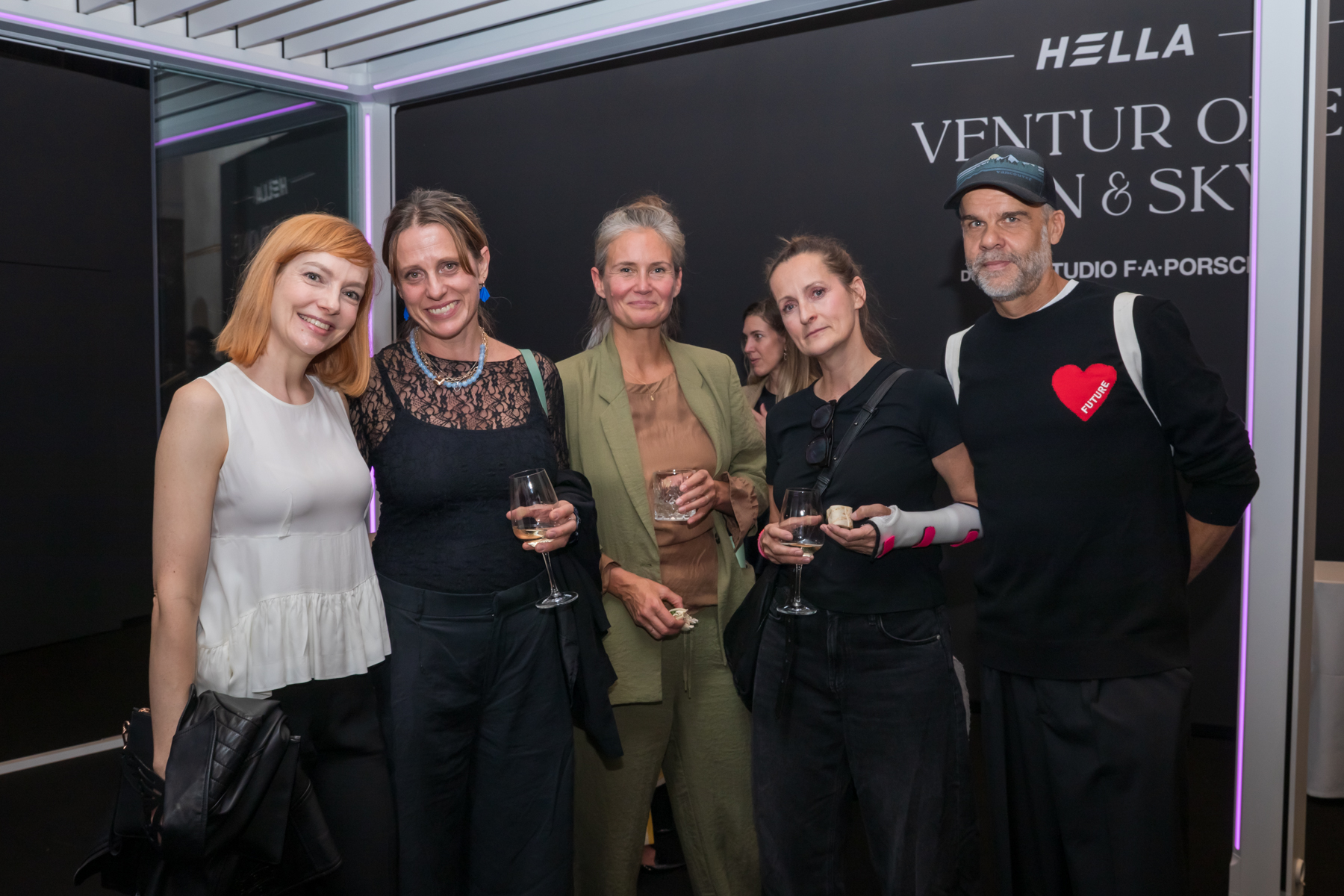 HELLA beim Design District 2026 – Bild 55 von 66