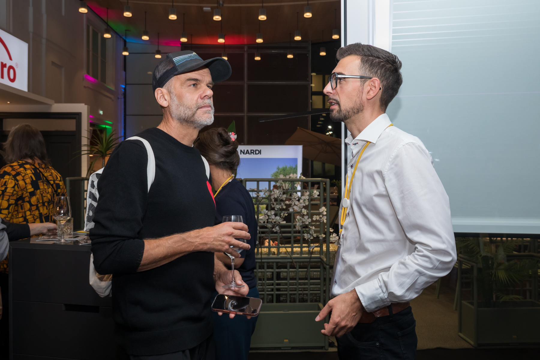 HELLA beim Design District 2026 – Bild 57 von 66