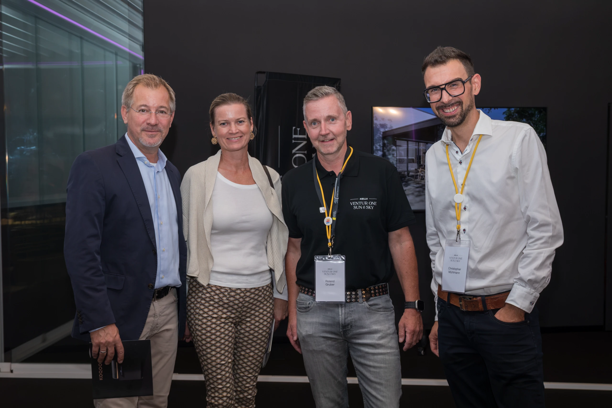 HELLA beim Design District 2026 – Bild 58 von 66