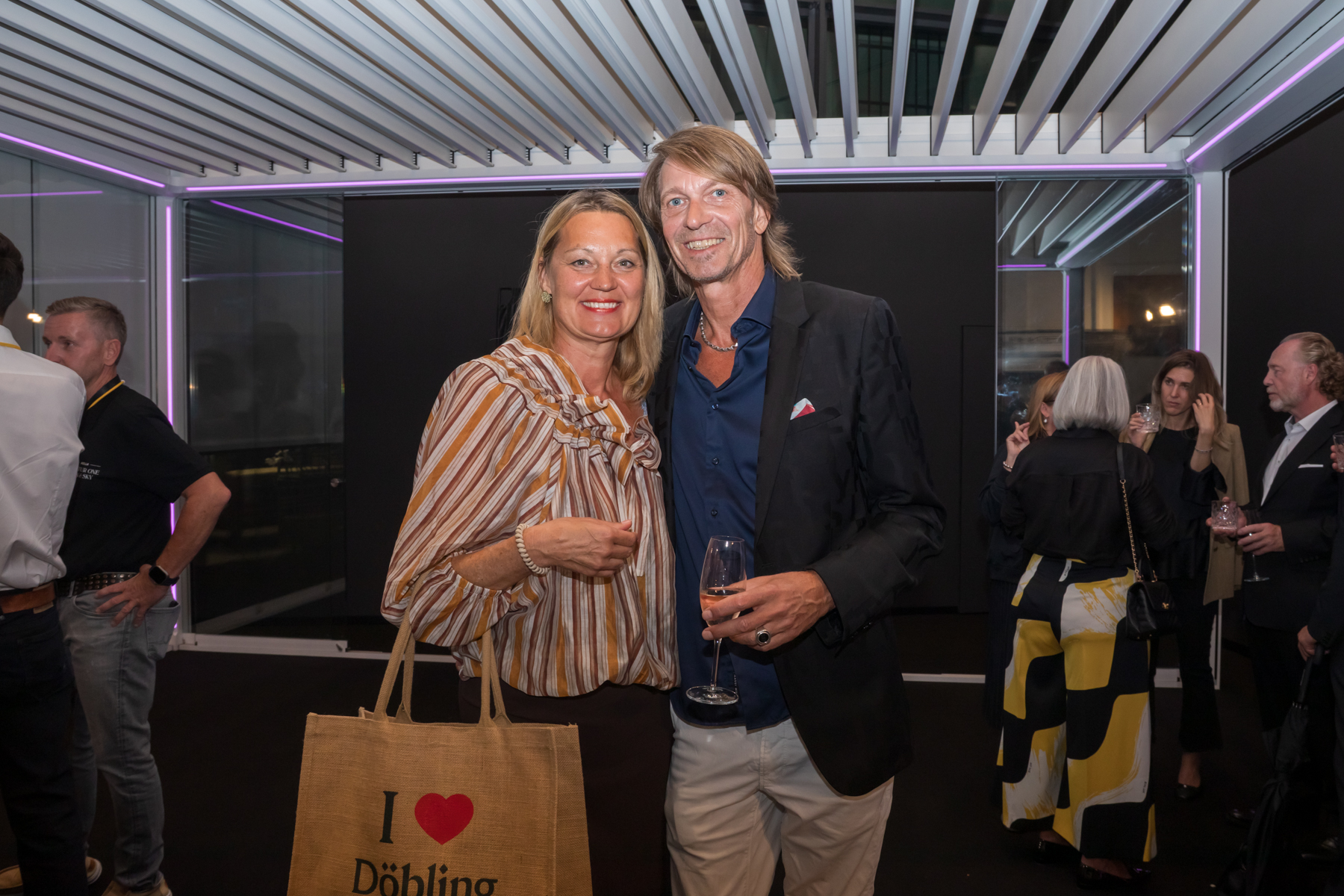 HELLA beim Design District 2026 – Bild 59 von 66