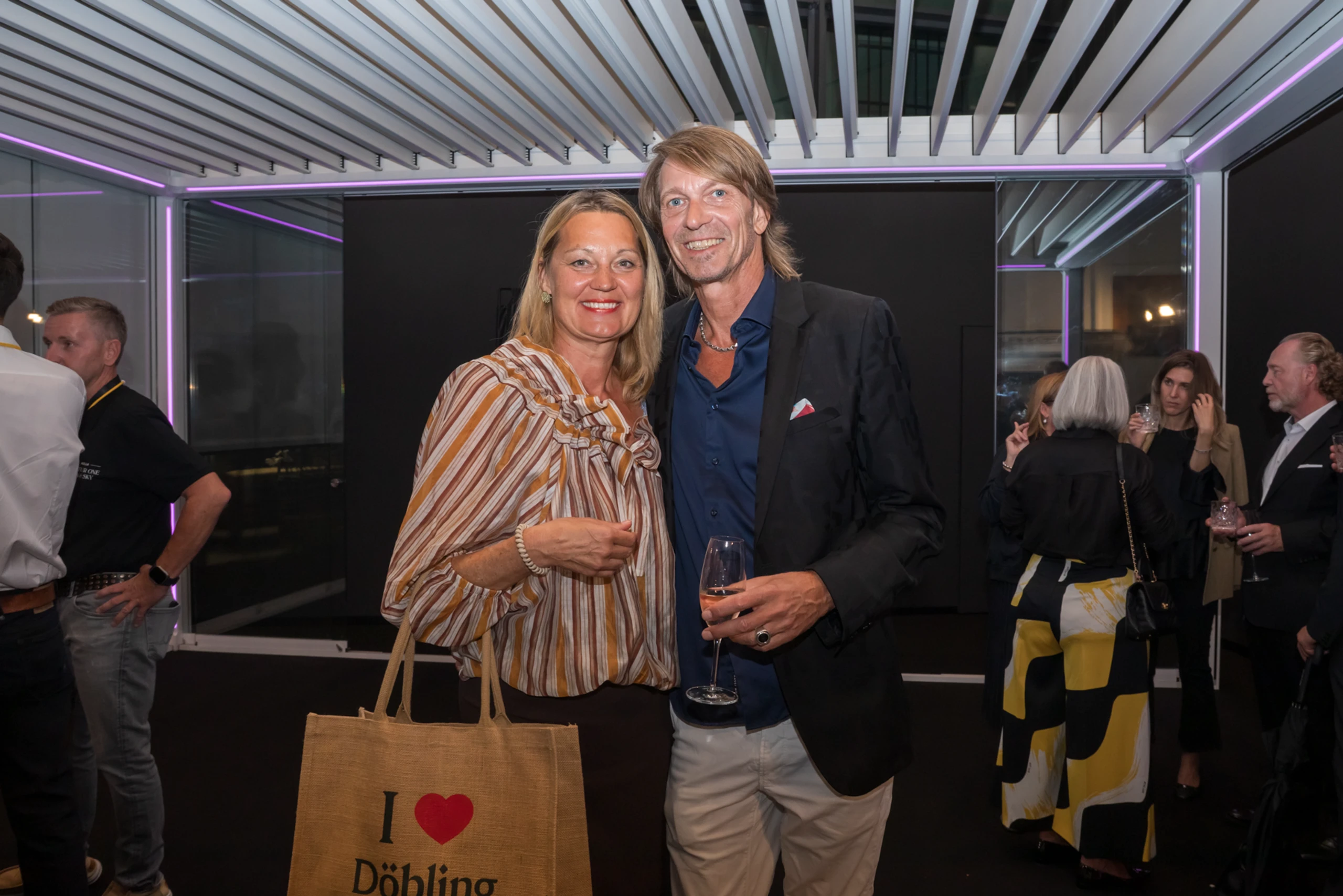 HELLA beim Design District 2026 – Bild 59 von 66