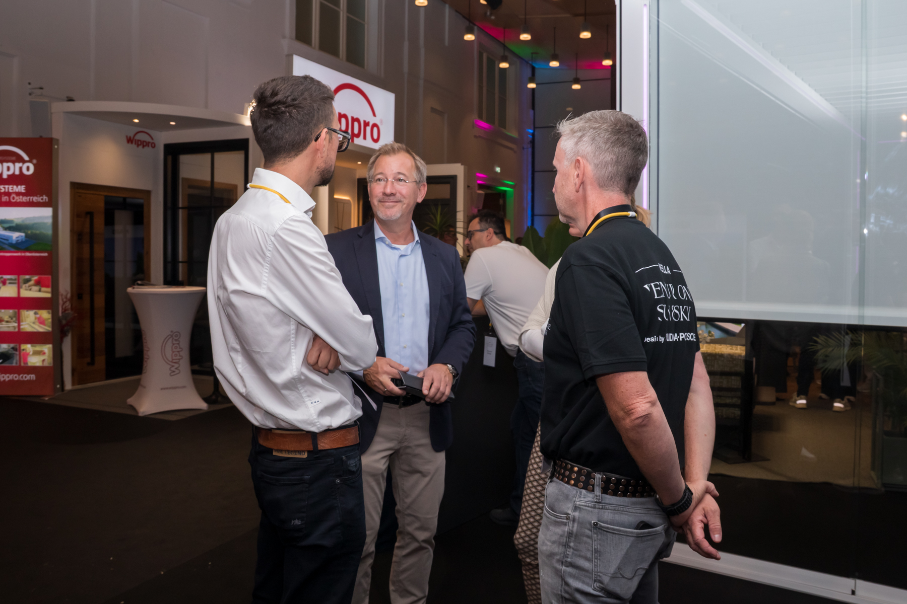 HELLA beim Design District 2026 – Bild 60 von 66