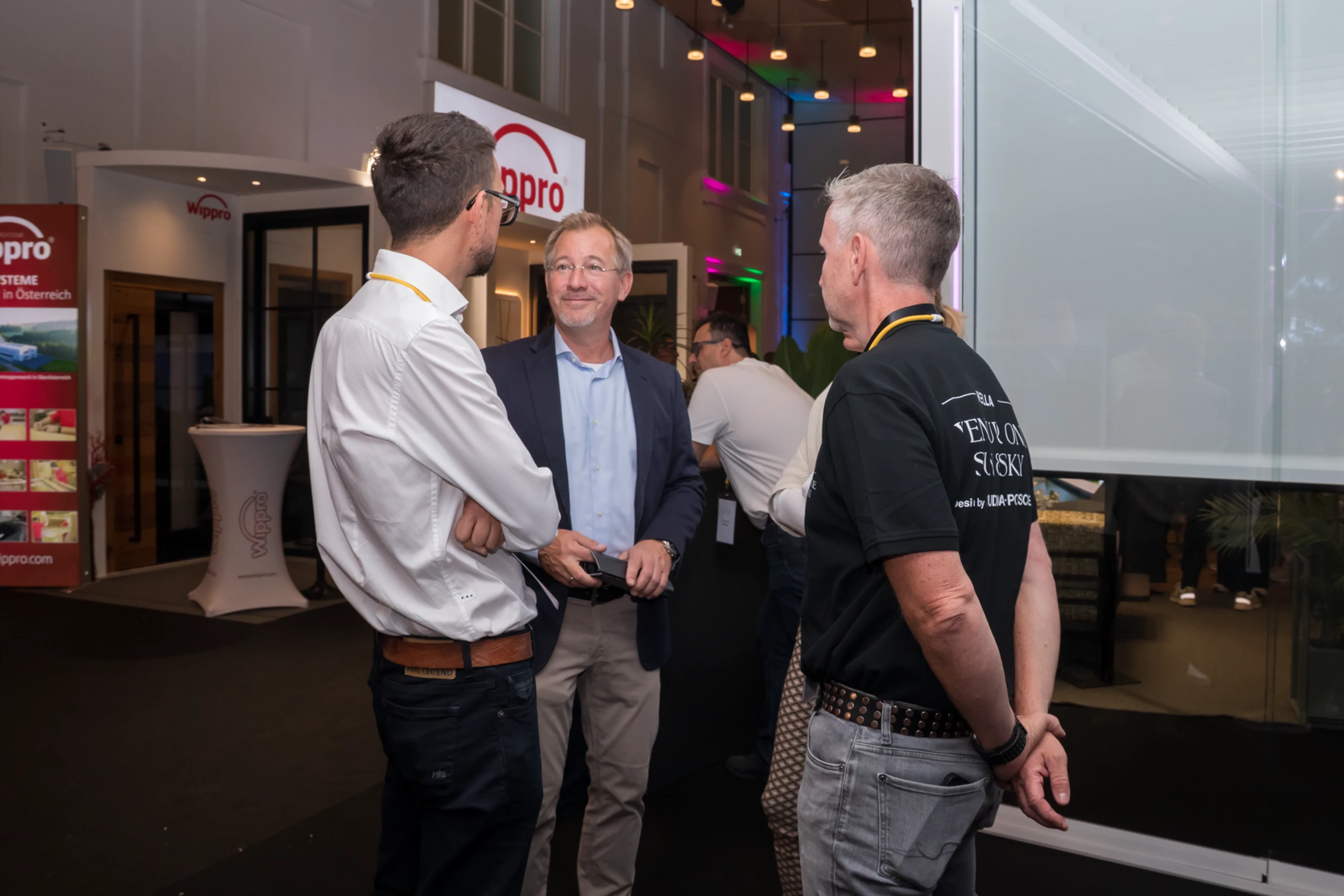 HELLA beim Design District 2026 – Bild 60 von 66