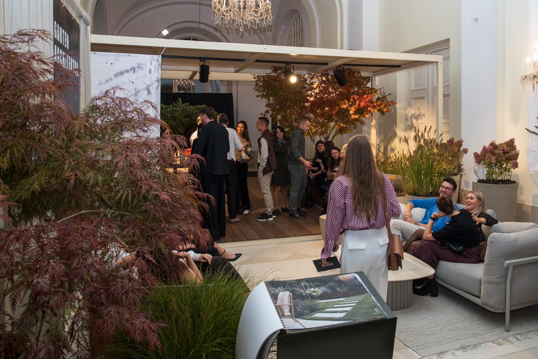 HELLA beim Design District 2026 – Bild 61 von 66