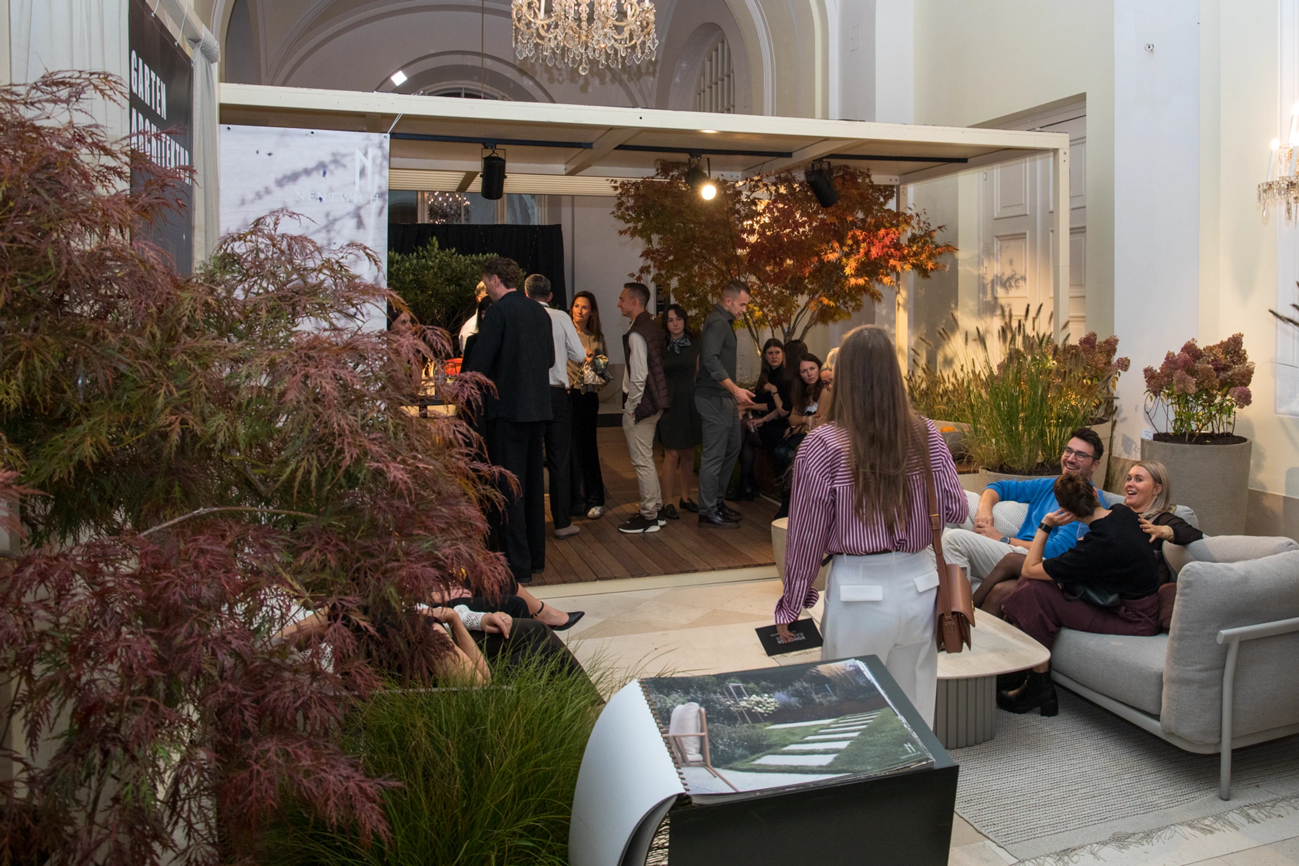 HELLA beim Design District 2026 – Bild 61 von 66