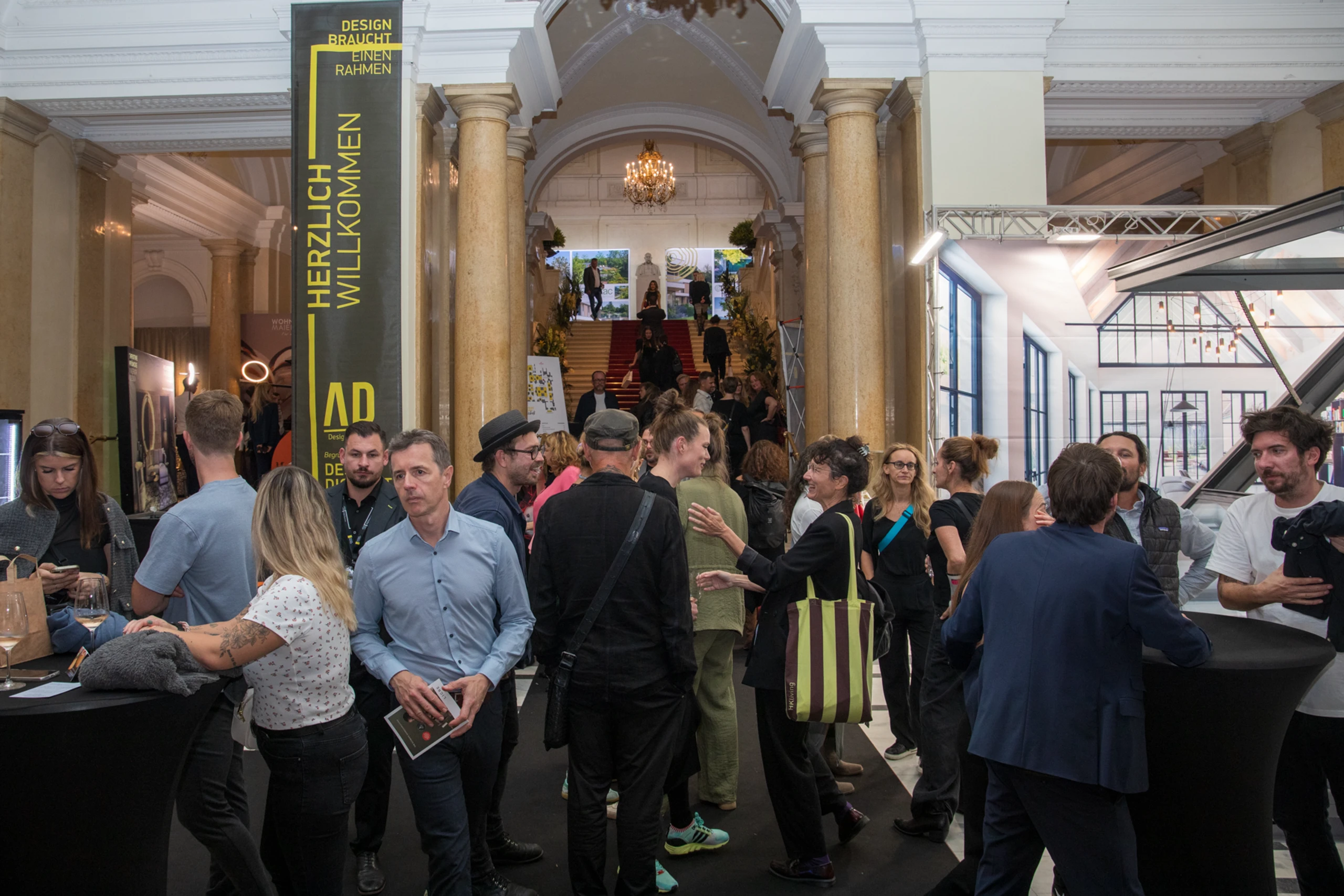 HELLA beim Design District 2026 – Bild 62 von 66