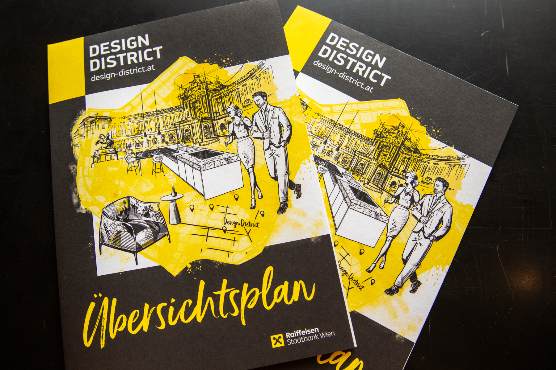 HELLA beim Design District 2026 – Bild 65 von 66